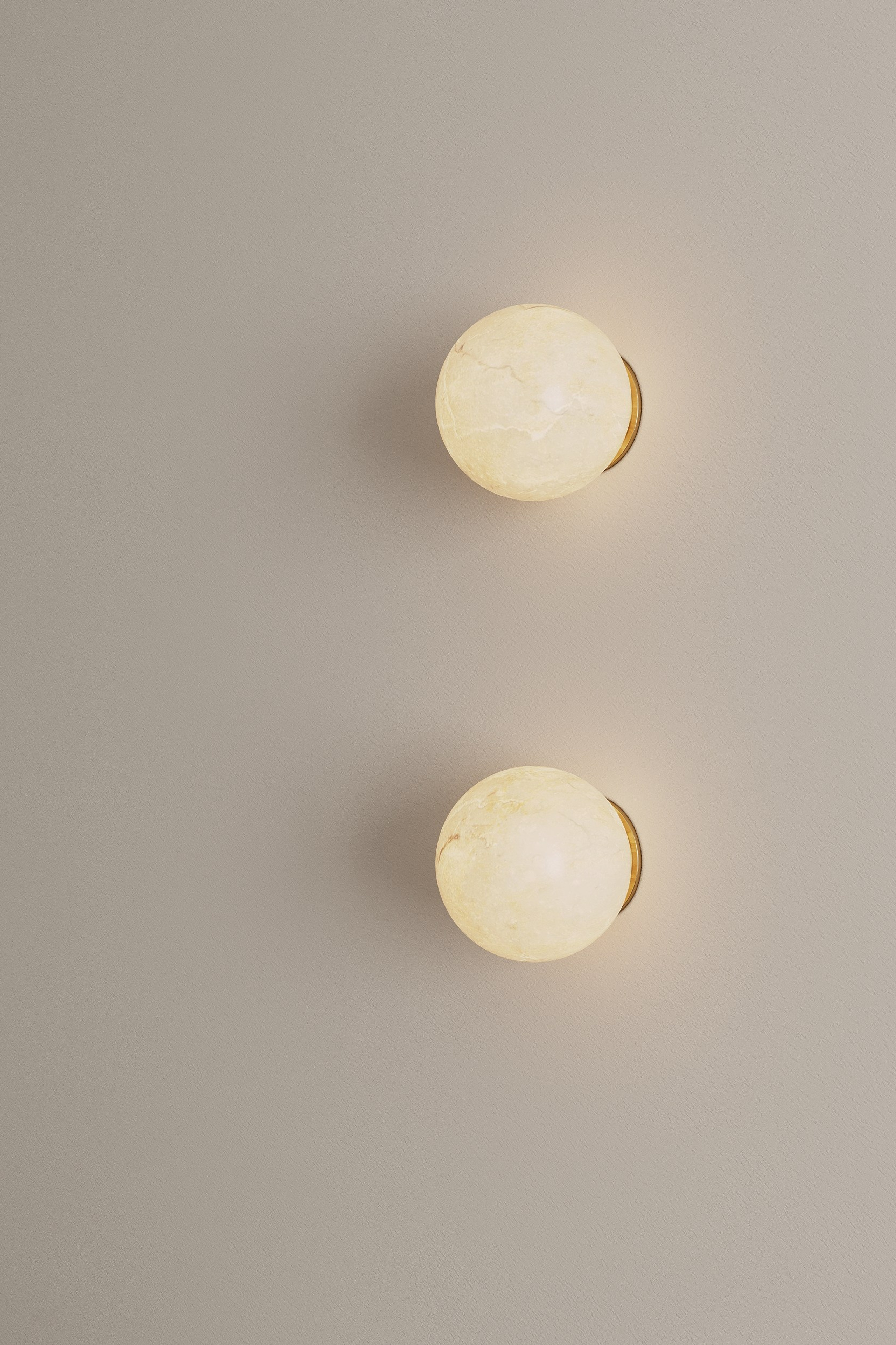 ЖК Настоящее. Интерьерная 3D визуализация