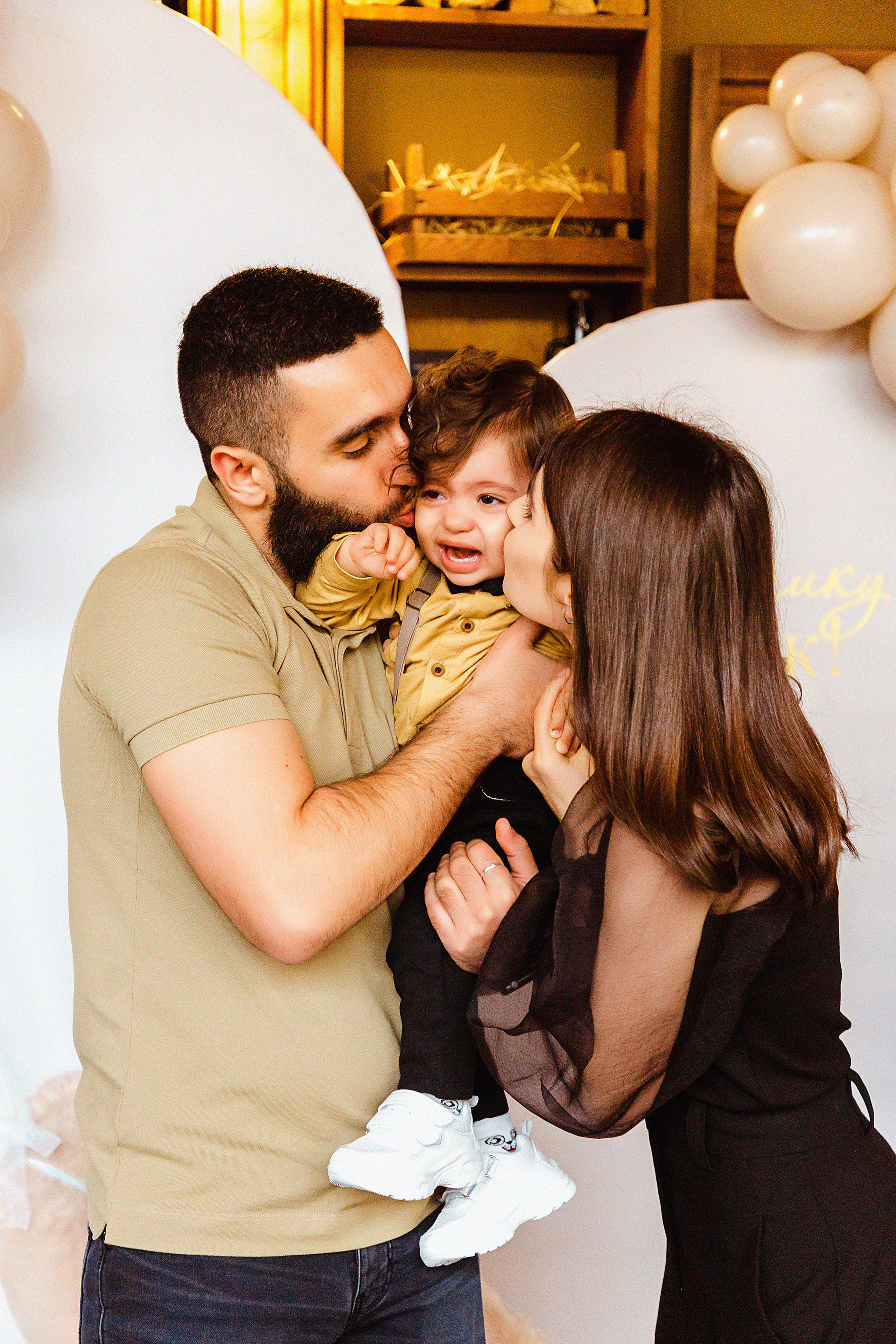 АНОНСЫ. Свадебный и семейный фотограф/видеограф в Краснодаре Наталья Осинская