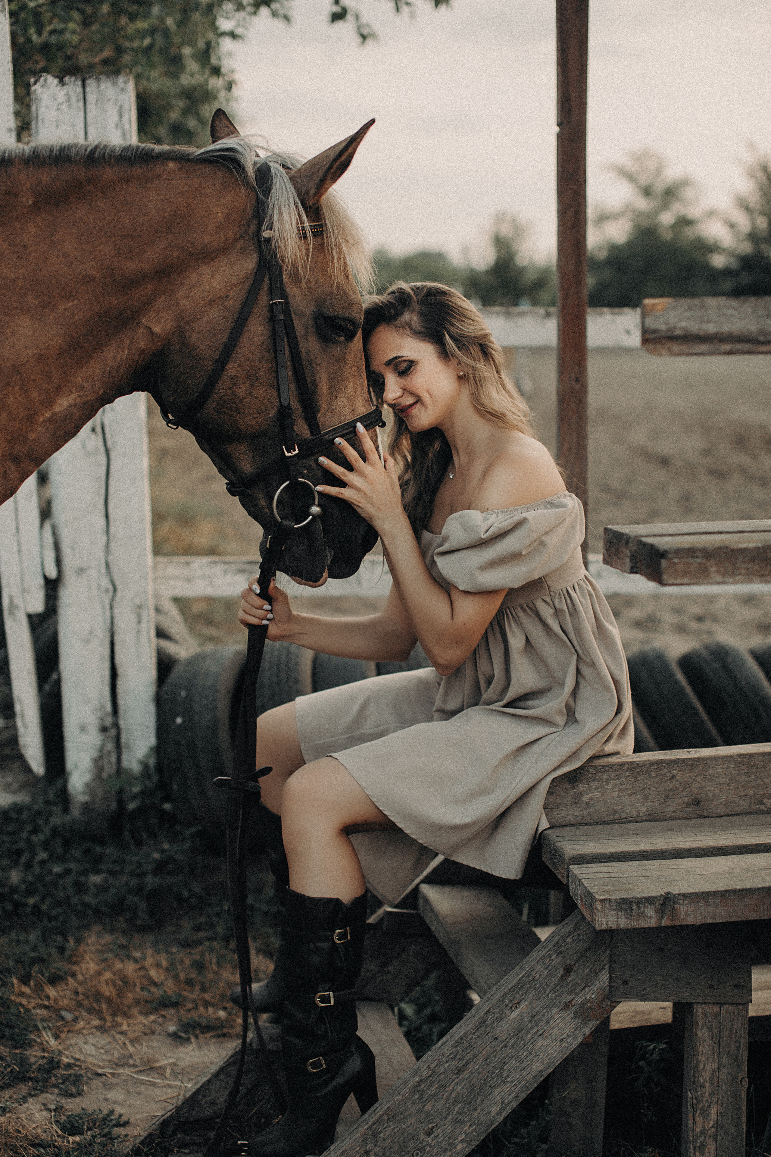 АНОНСЫ. Свадебный и семейный фотограф/видеограф в Краснодаре Наталья Осинская
