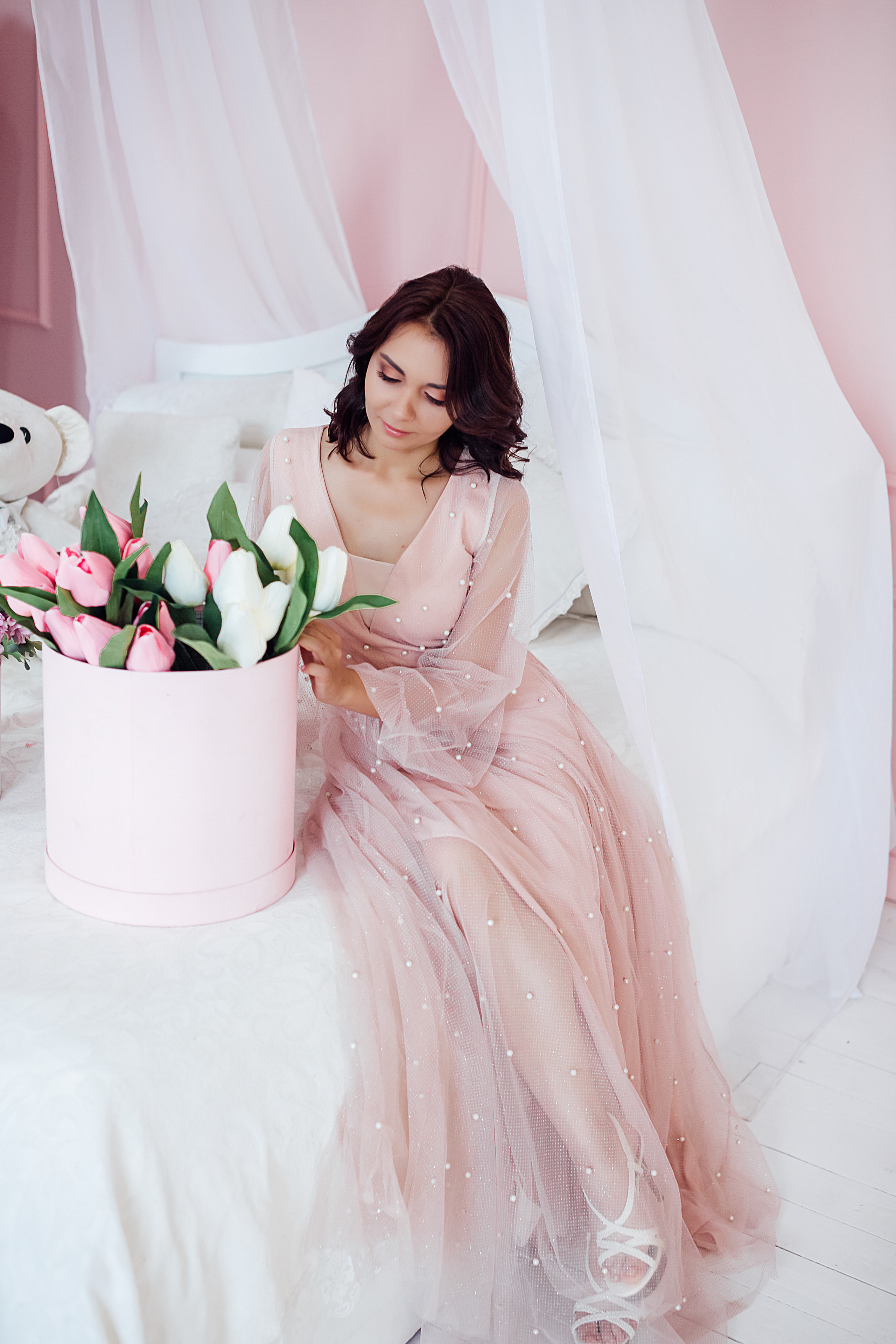 АНОНСЫ. Свадебный и семейный фотограф/видеограф в Краснодаре Наталья Осинская