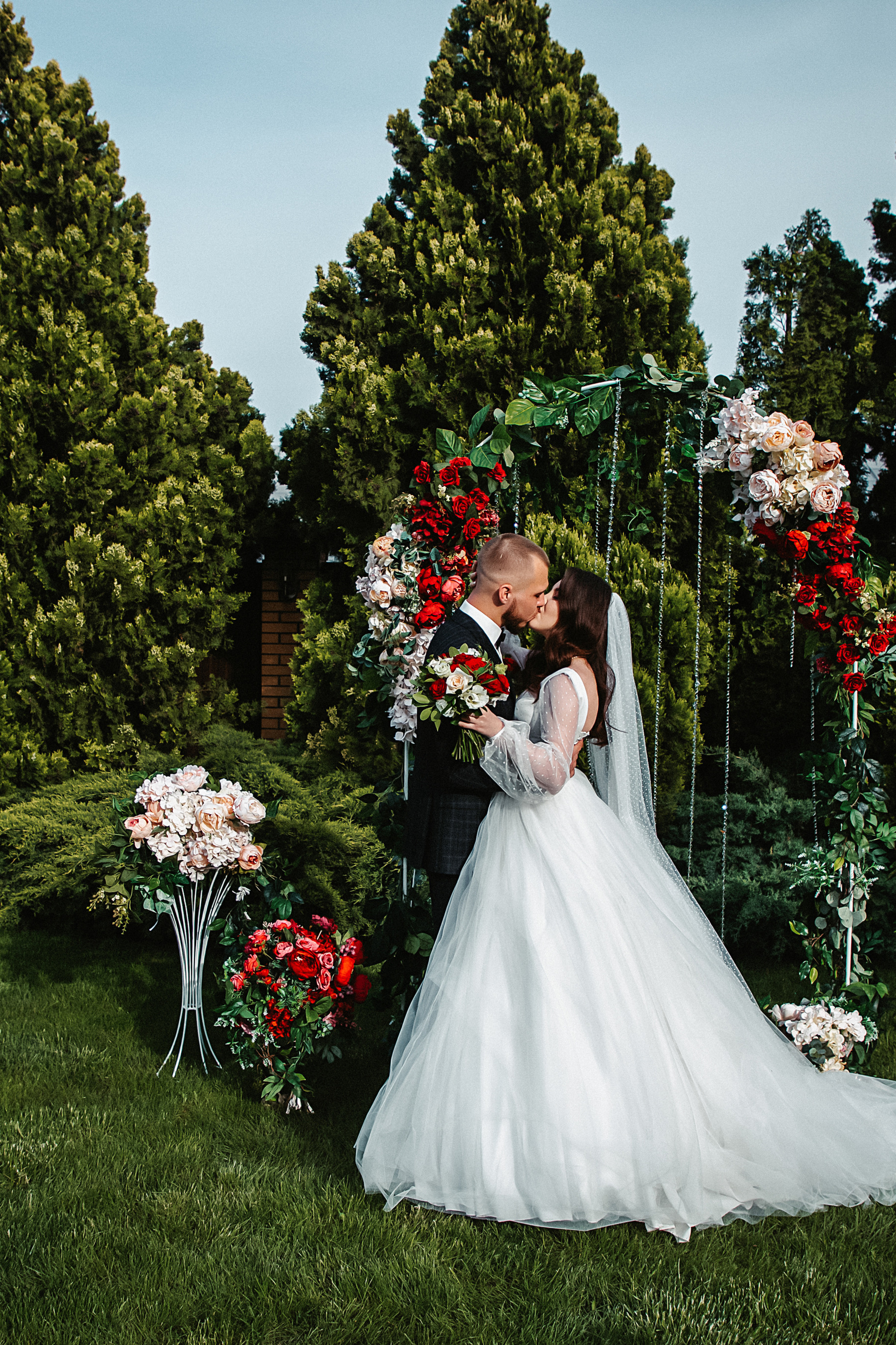 АНОНСЫ. Свадебный и семейный фотограф/видеограф в Краснодаре Наталья Осинская