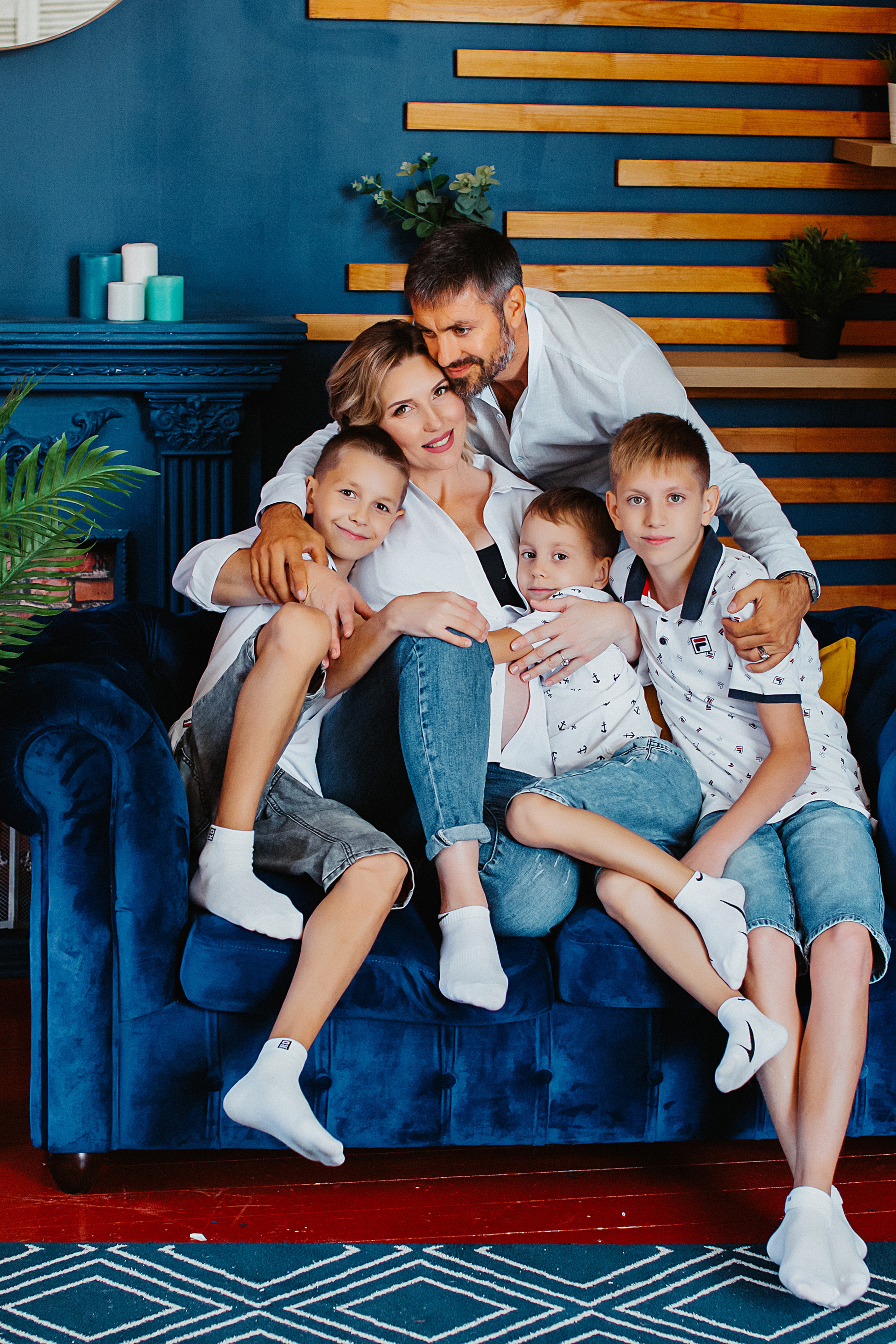 АНОНСЫ. Свадебный и семейный фотограф/видеограф в Краснодаре Наталья Осинская