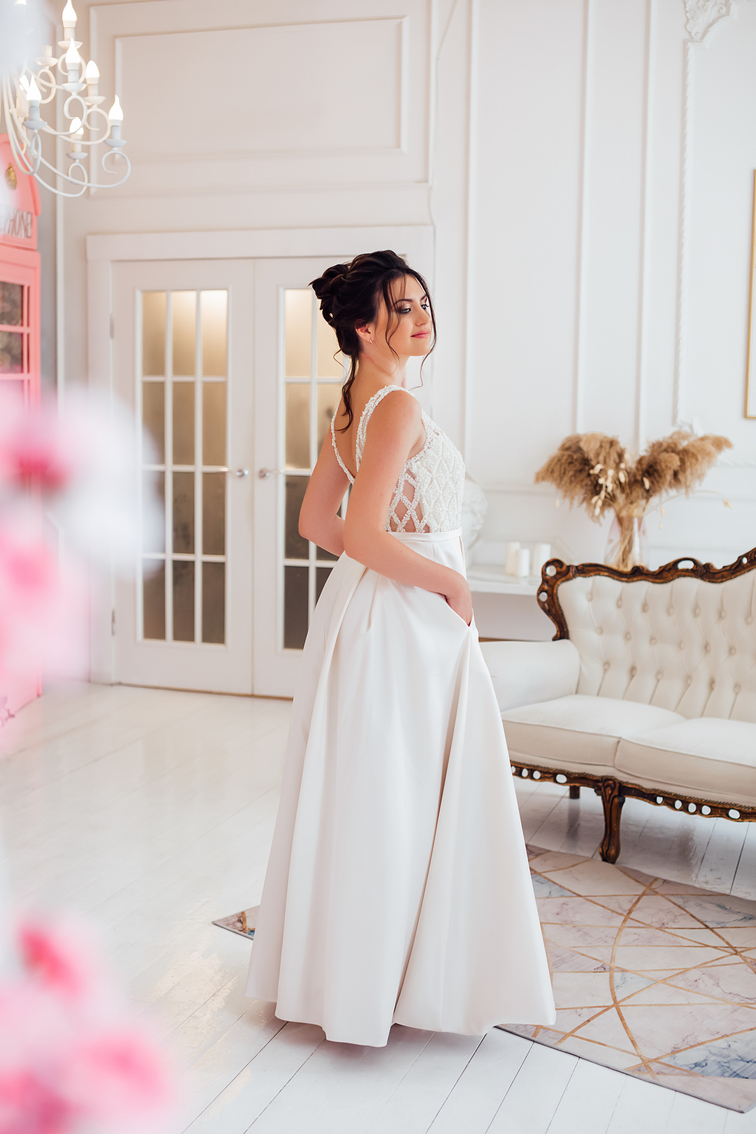 АНОНСЫ. Свадебный и семейный фотограф/видеограф в Краснодаре Наталья Осинская