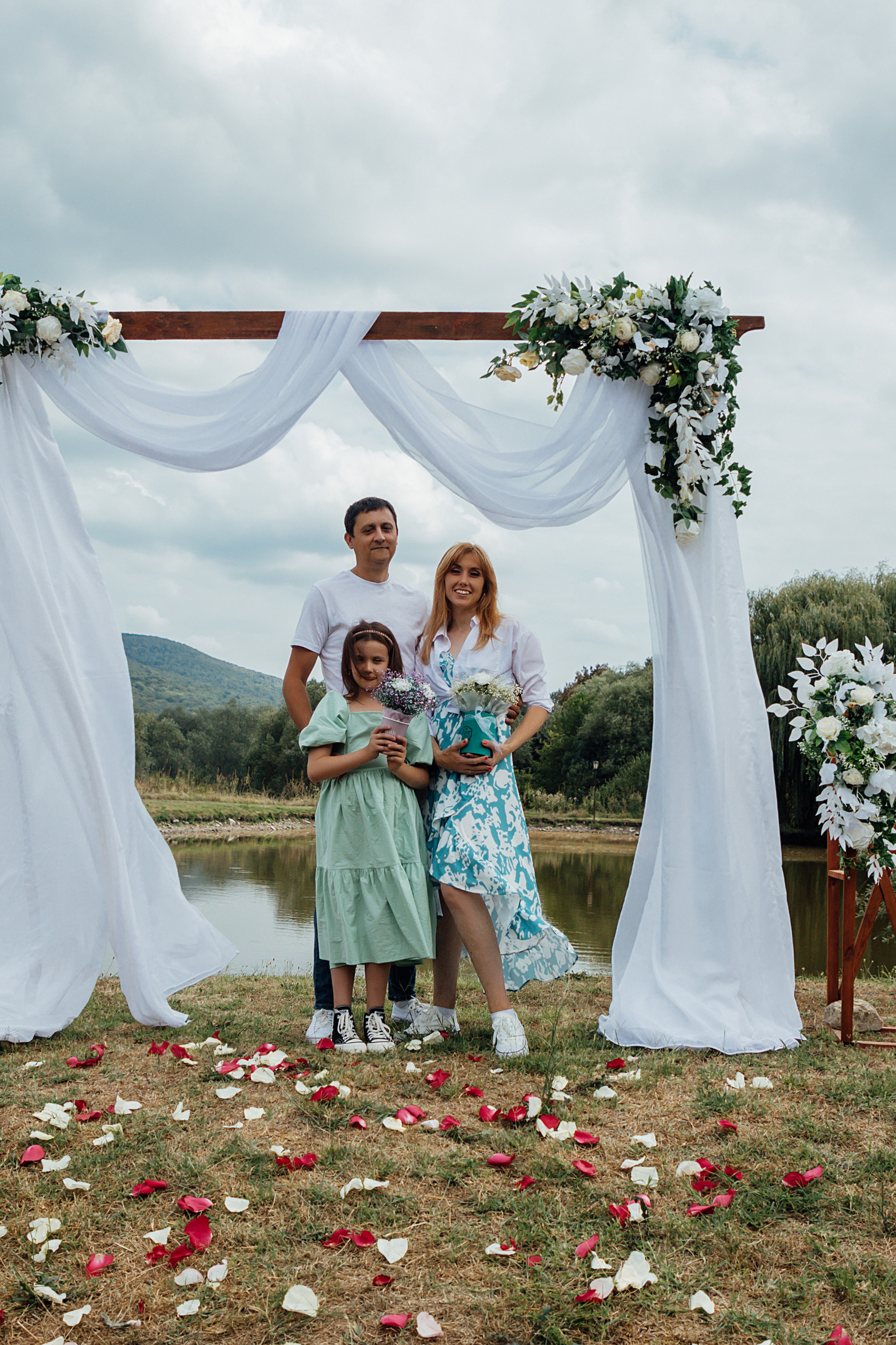 АНОНСЫ. Свадебный и семейный фотограф/видеограф в Краснодаре Наталья Осинская