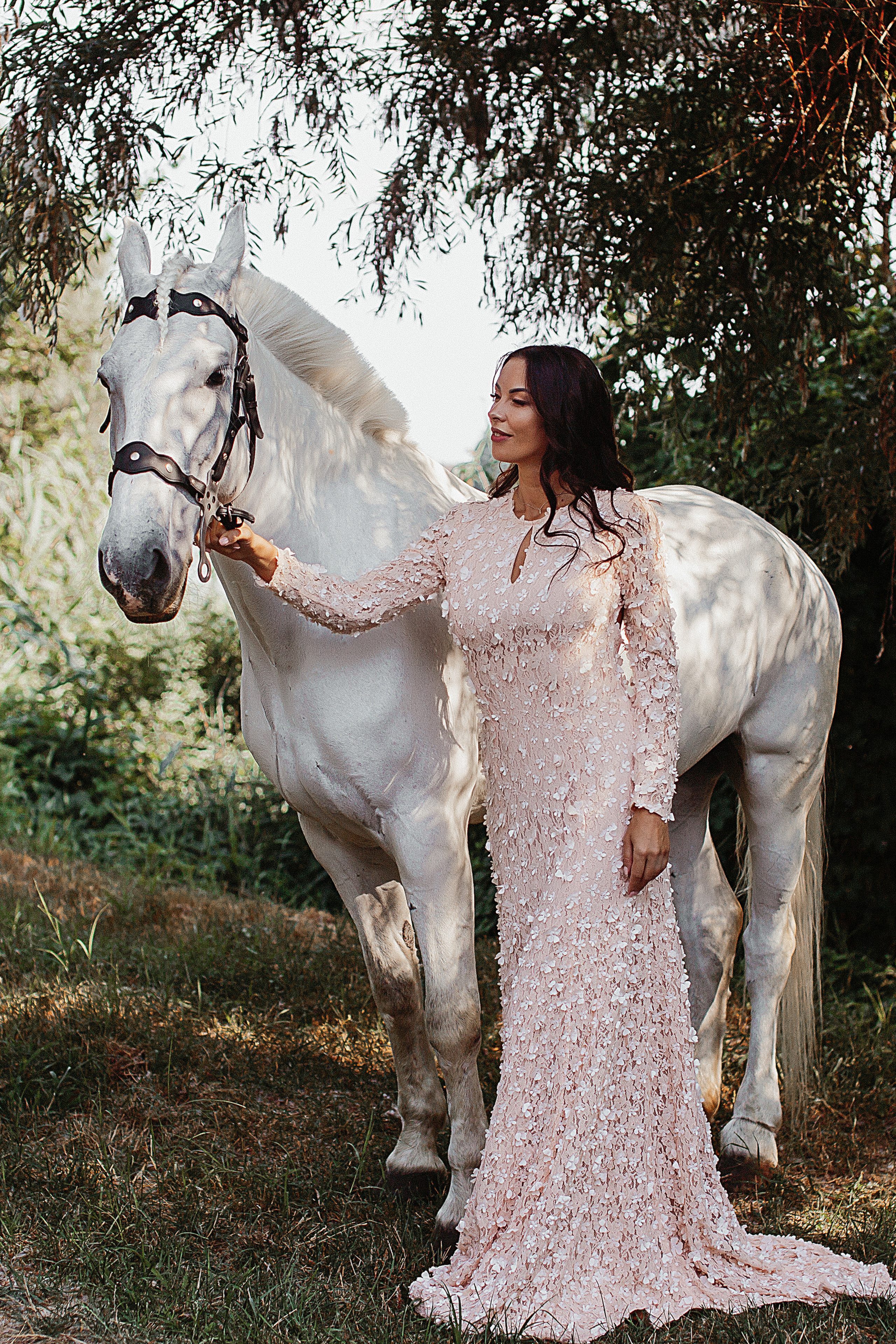АНОНСЫ. Свадебный и семейный фотограф/видеограф в Краснодаре Наталья Осинская