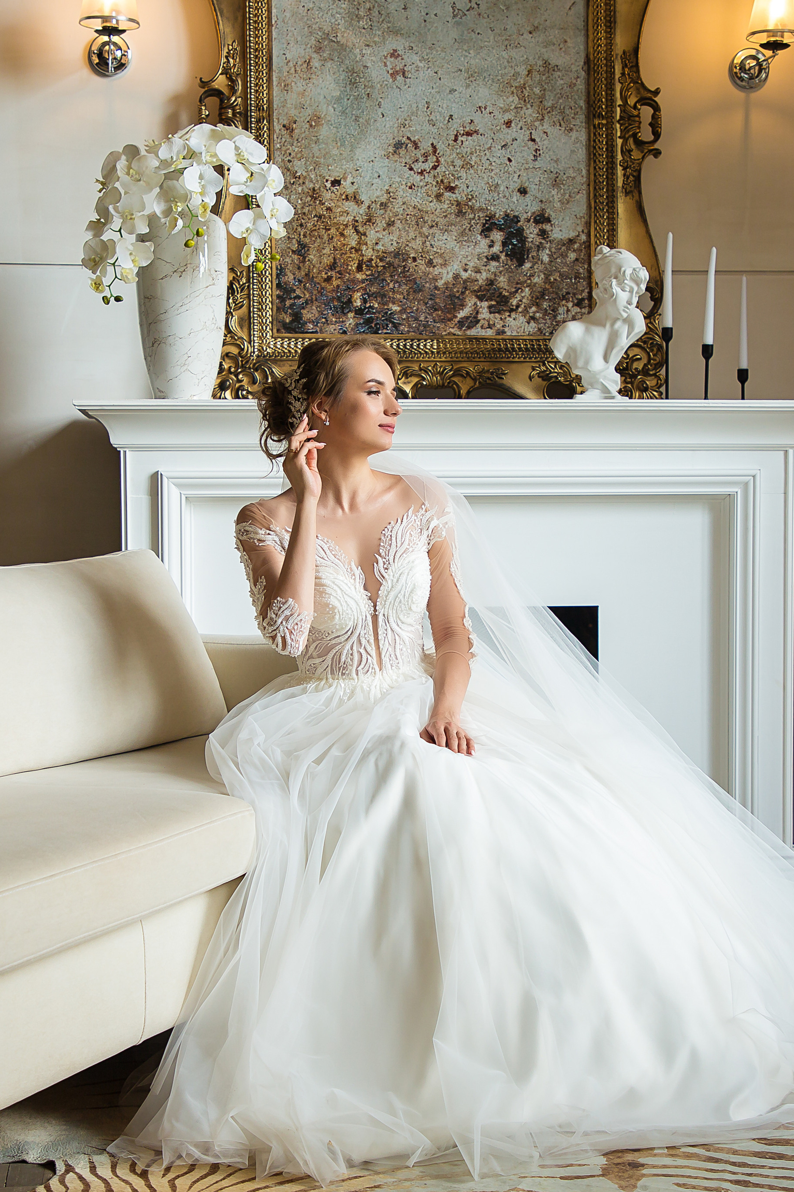 АНОНСЫ. Свадебный и семейный фотограф/видеограф в Краснодаре Наталья Осинская