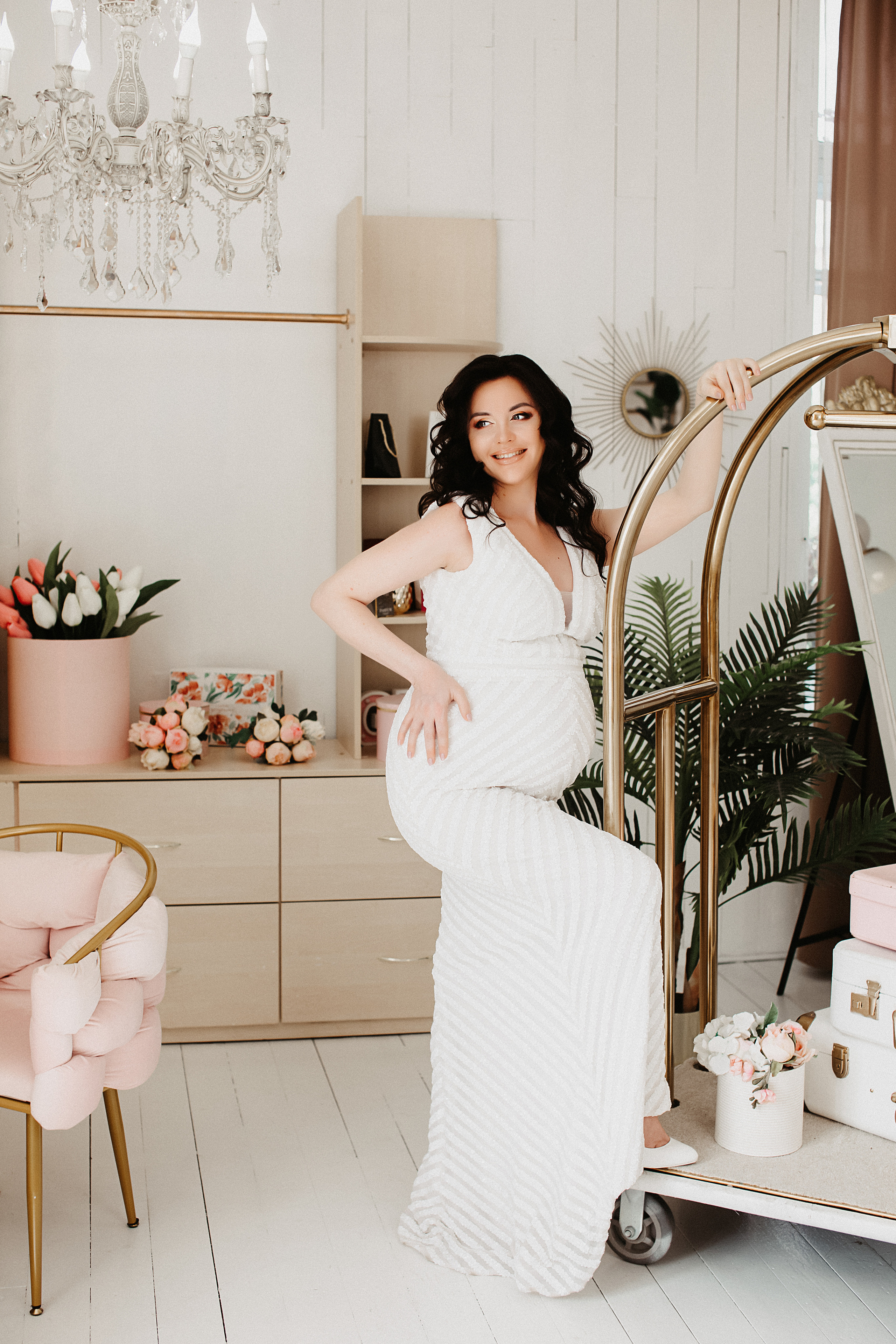 АНОНСЫ. Свадебный и семейный фотограф/видеограф в Краснодаре Наталья Осинская