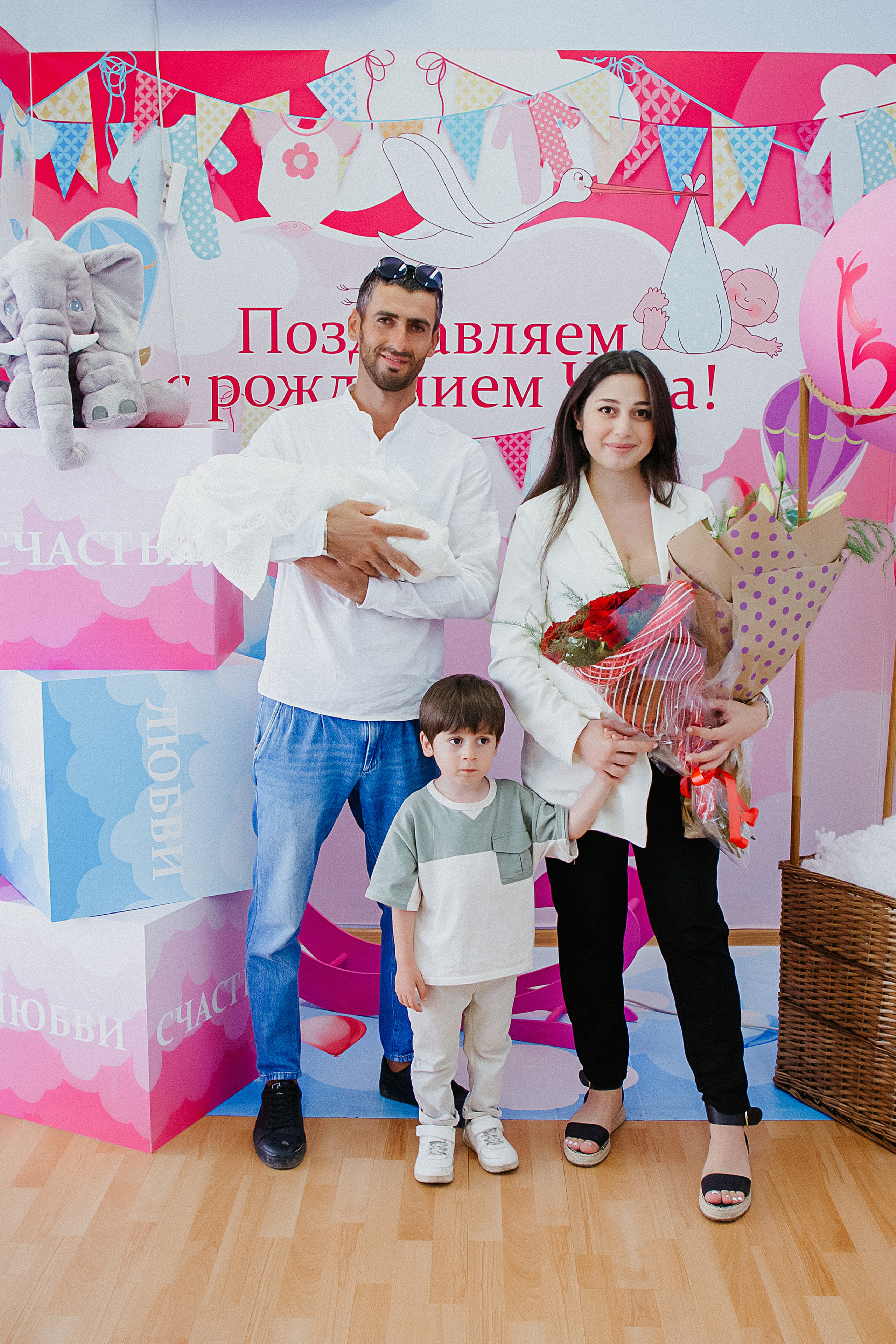 АНОНСЫ. Свадебный и семейный фотограф/видеограф в Краснодаре Наталья Осинская