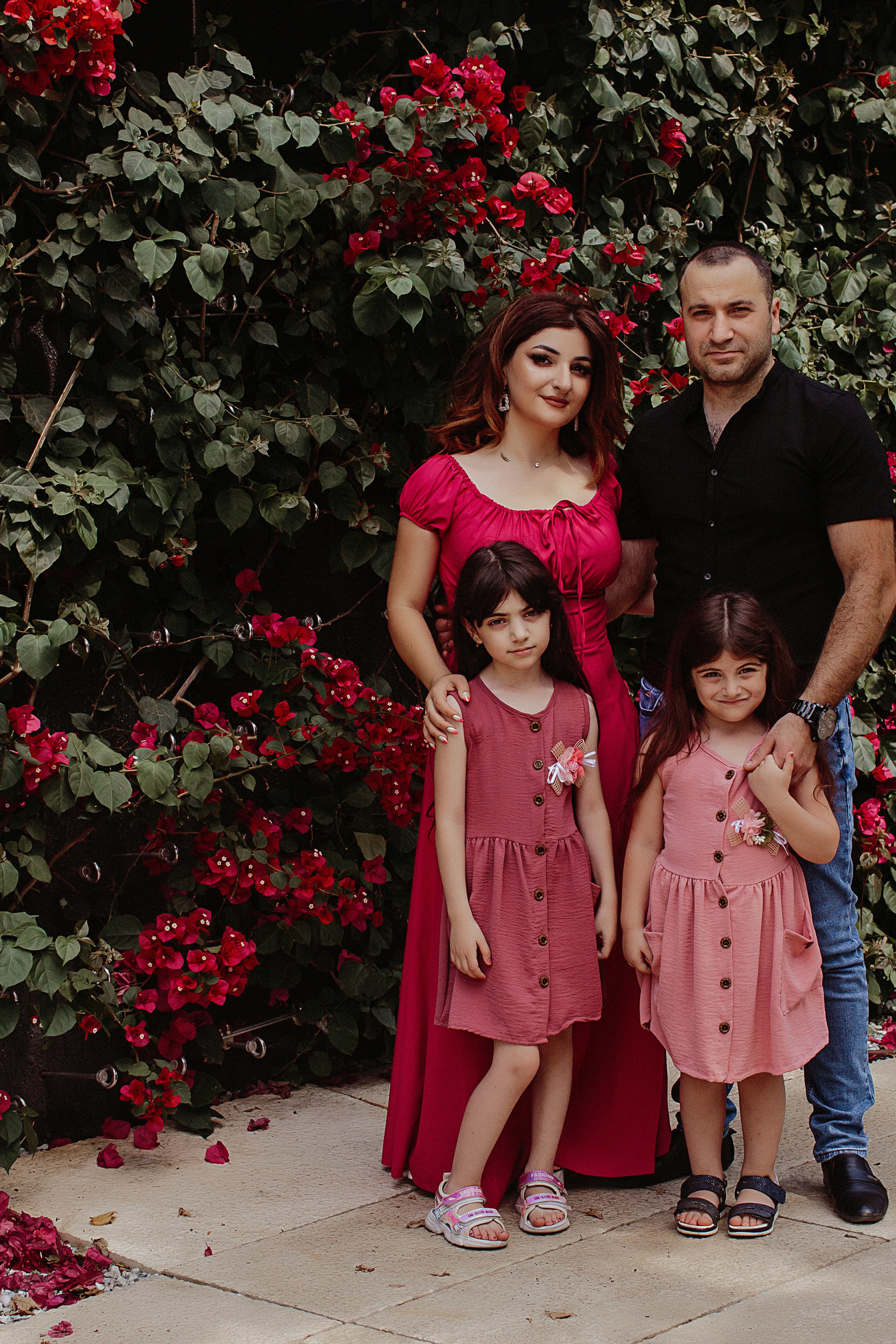 АНОНСЫ. Свадебный и семейный фотограф/видеограф в Краснодаре Наталья Осинская