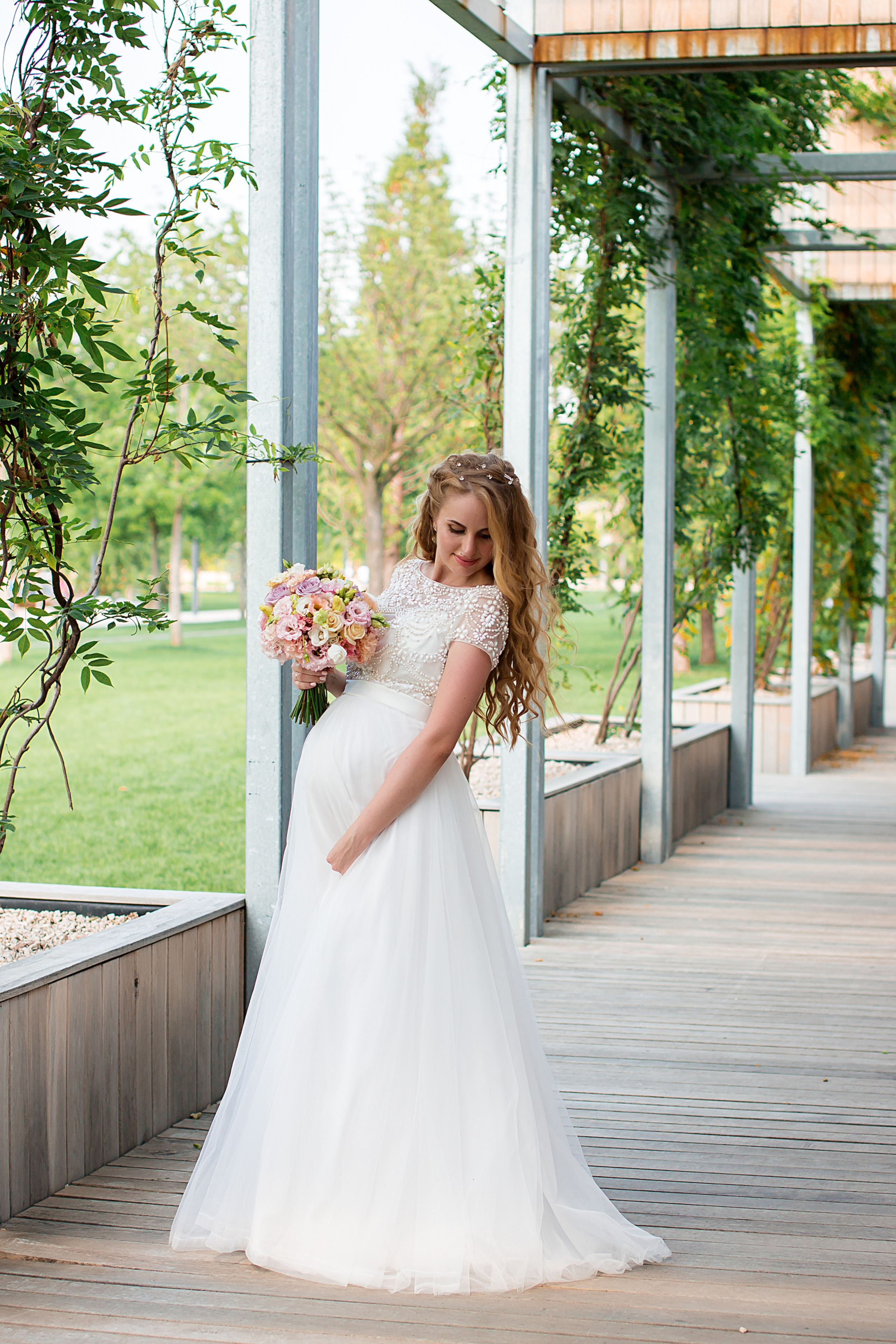 АНОНСЫ. Свадебный и семейный фотограф/видеограф в Краснодаре Наталья Осинская