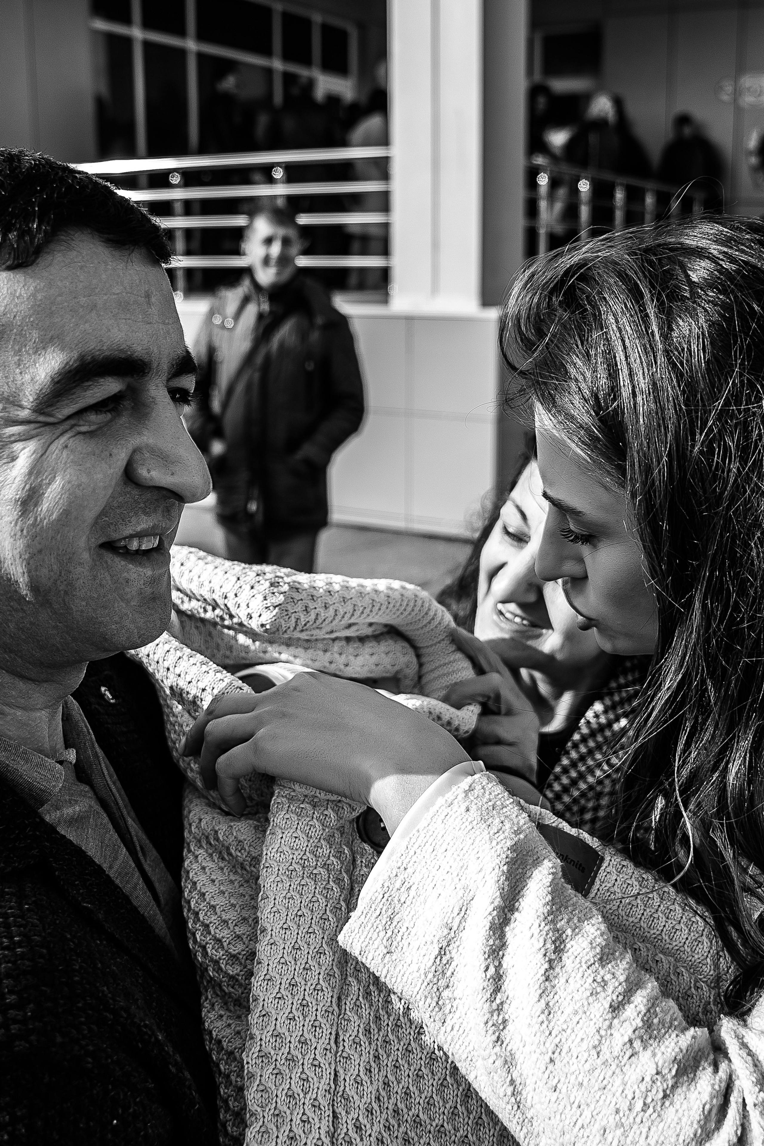 АНОНСЫ. Свадебный и семейный фотограф/видеограф в Краснодаре Наталья Осинская