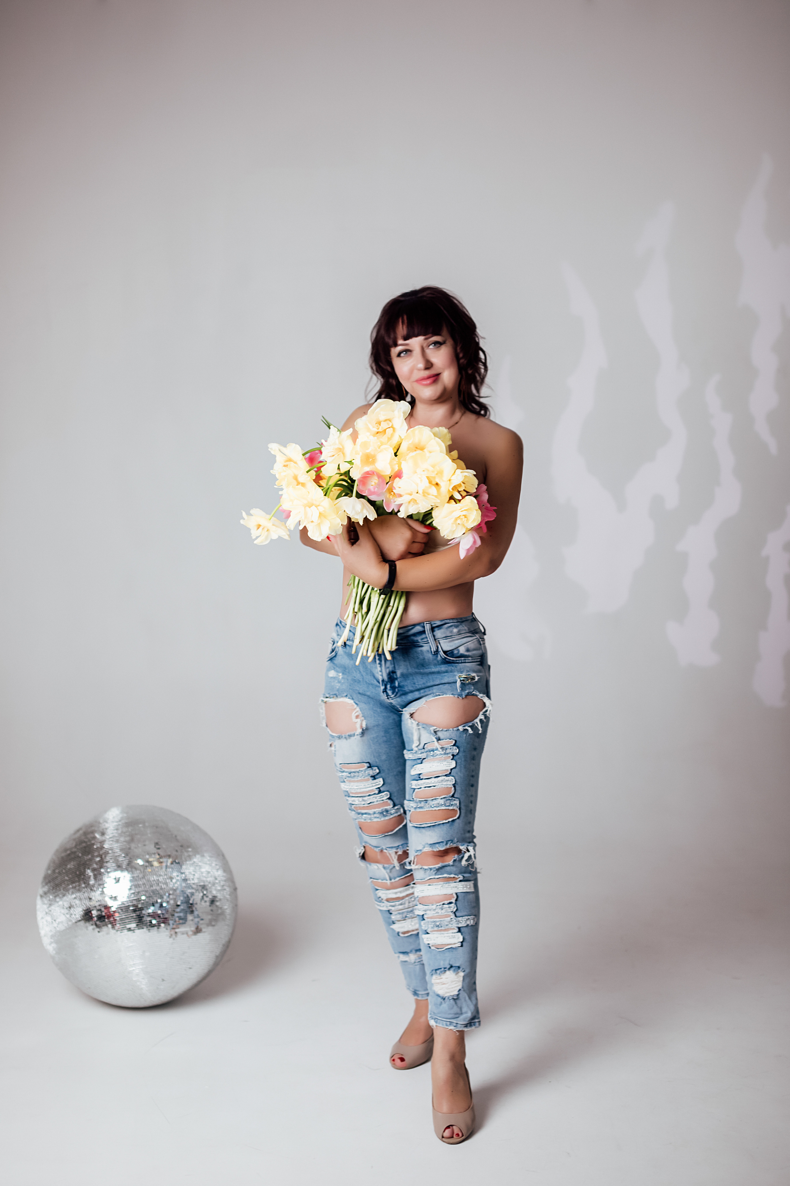 АНОНСЫ. Свадебный и семейный фотограф/видеограф в Краснодаре Наталья Осинская