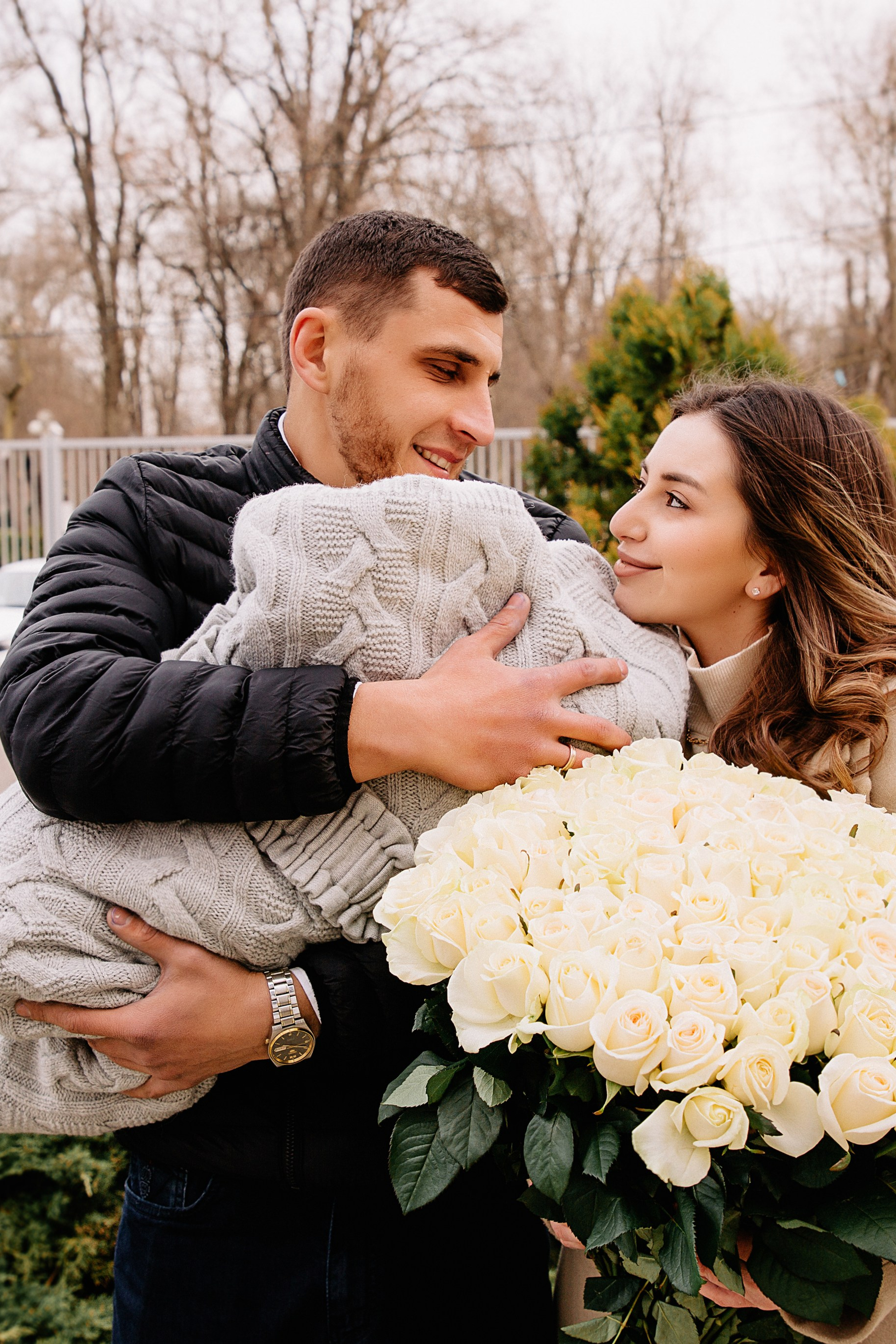 АНОНСЫ. Свадебный и семейный фотограф/видеограф в Краснодаре Наталья Осинская