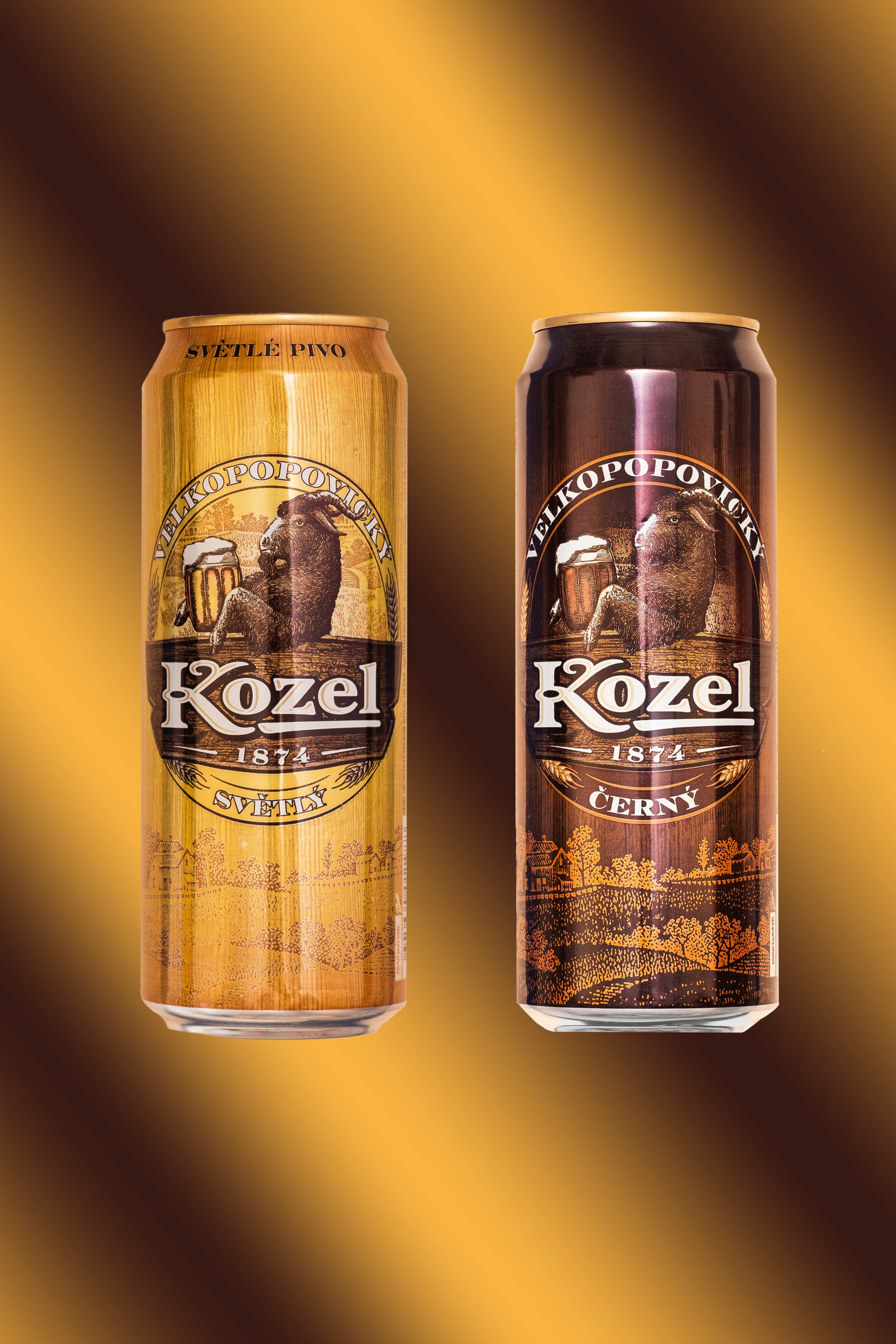 Kozel