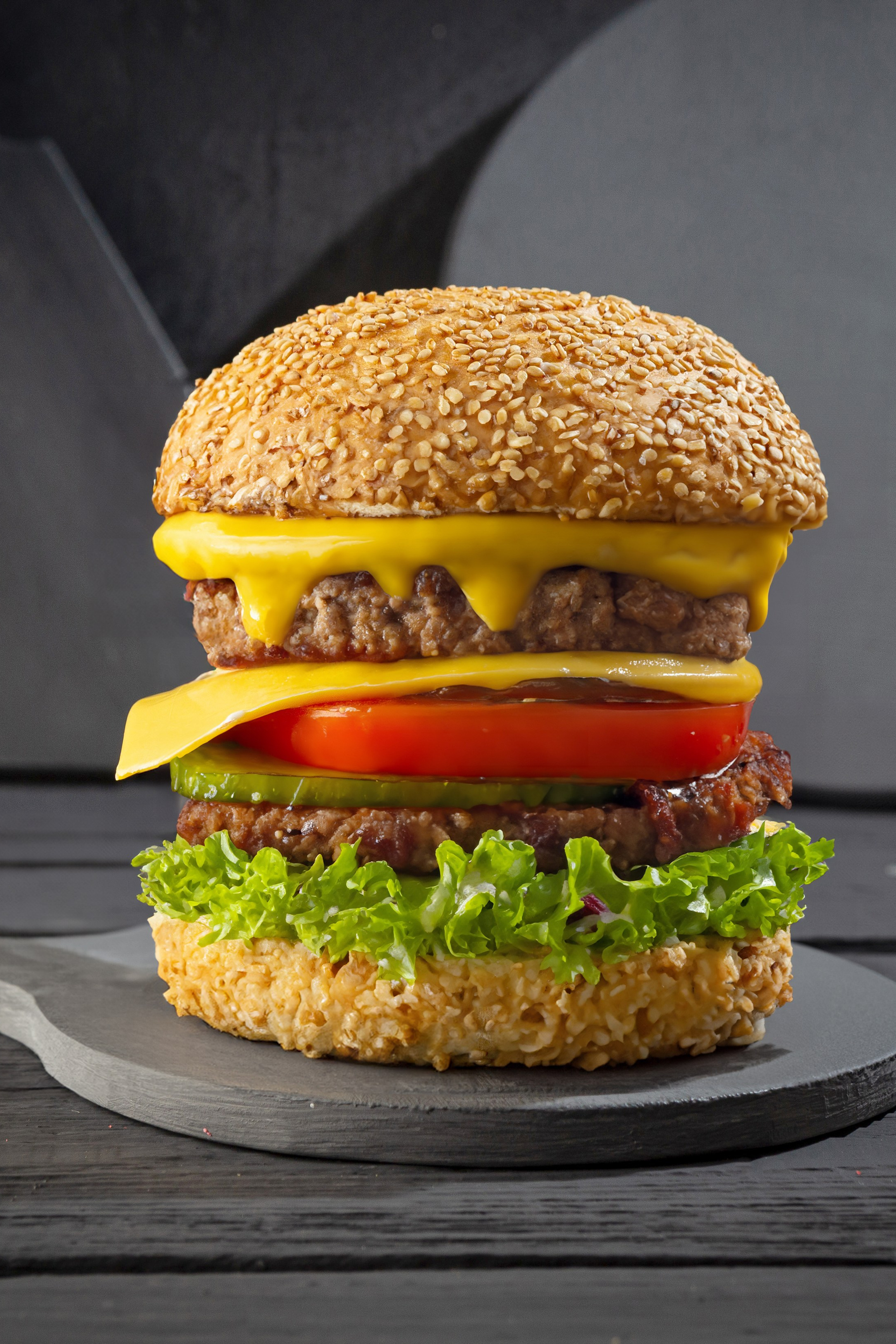 Фастфуд (King)