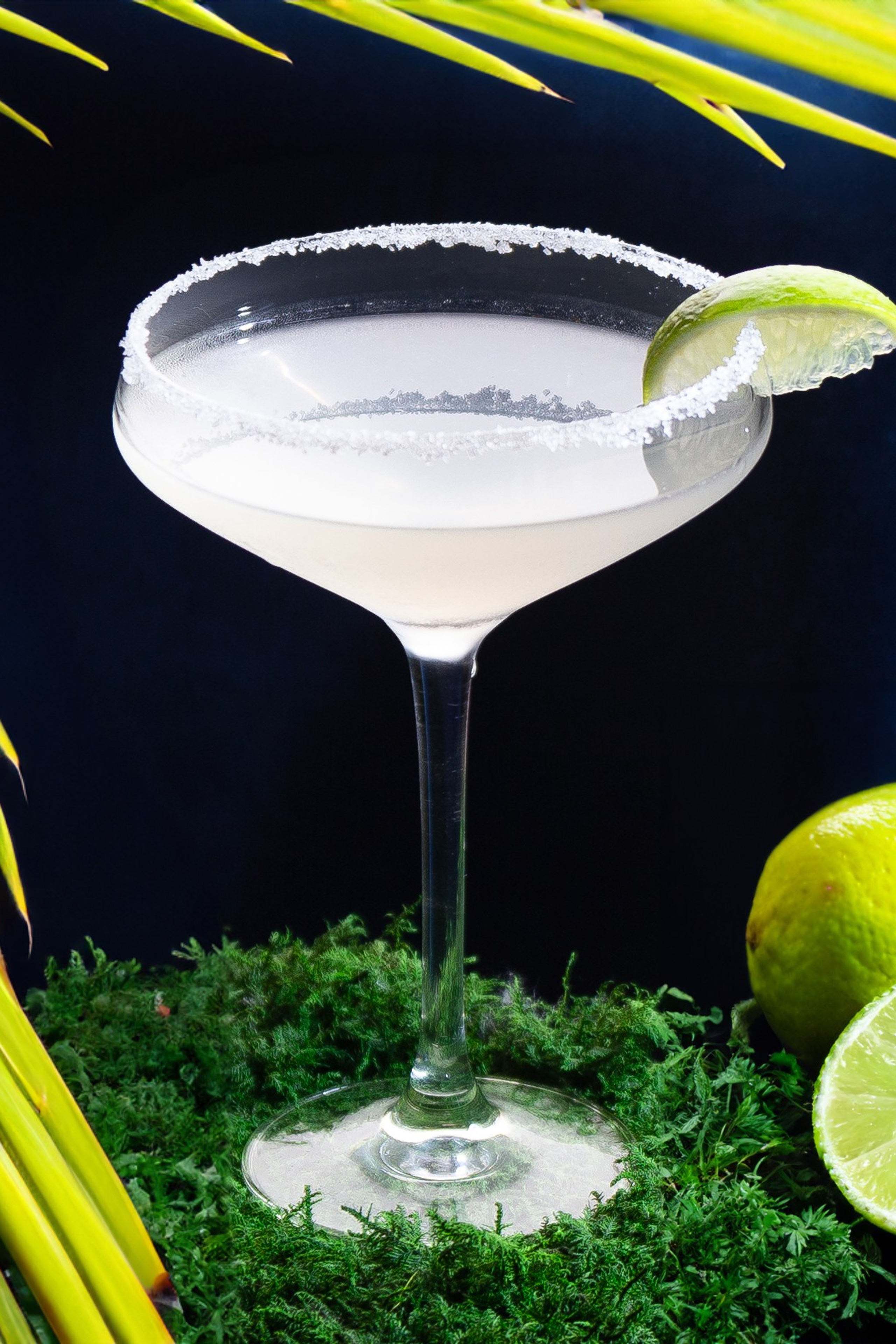 Коктейли (Эфир)