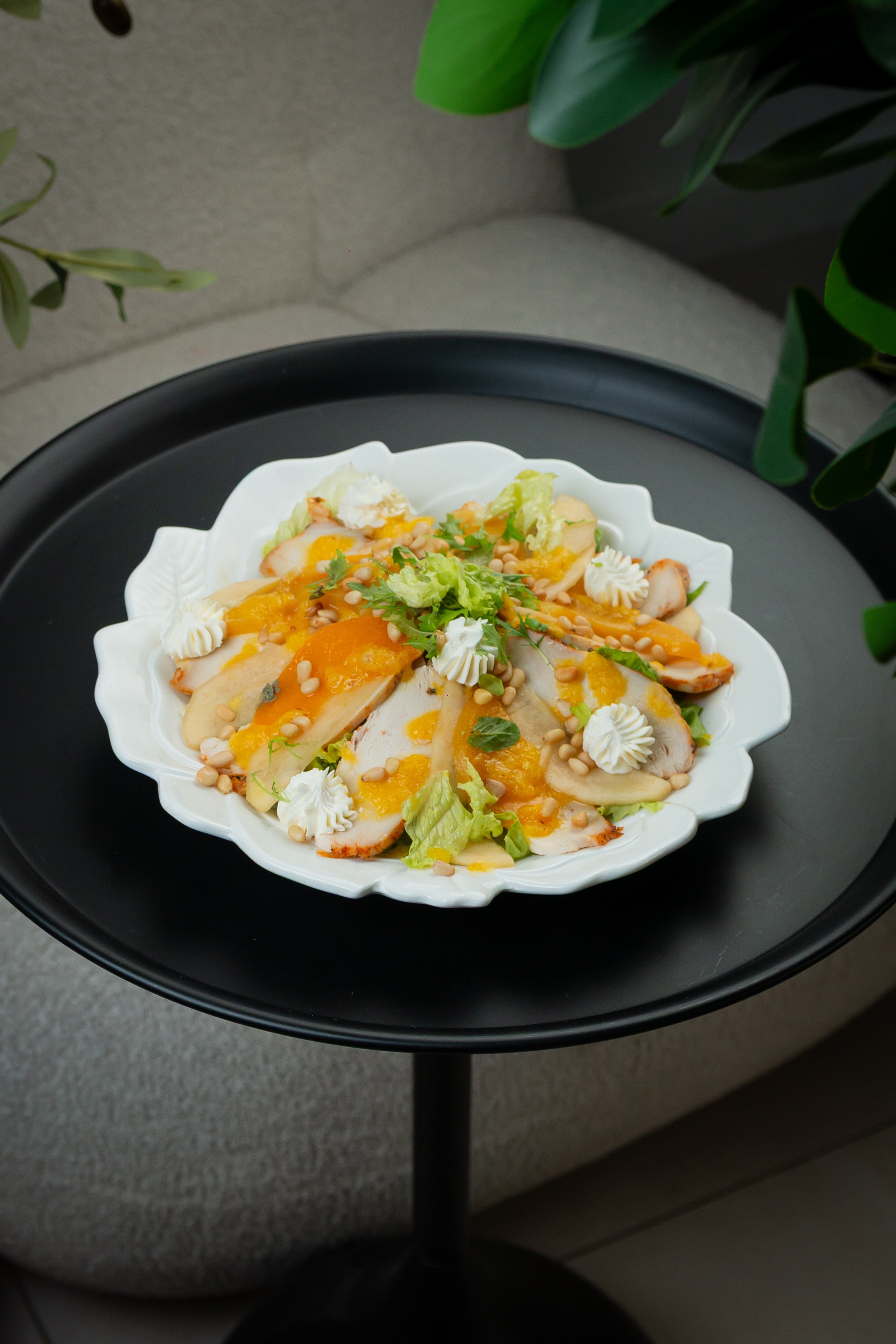 Рестобар Сон