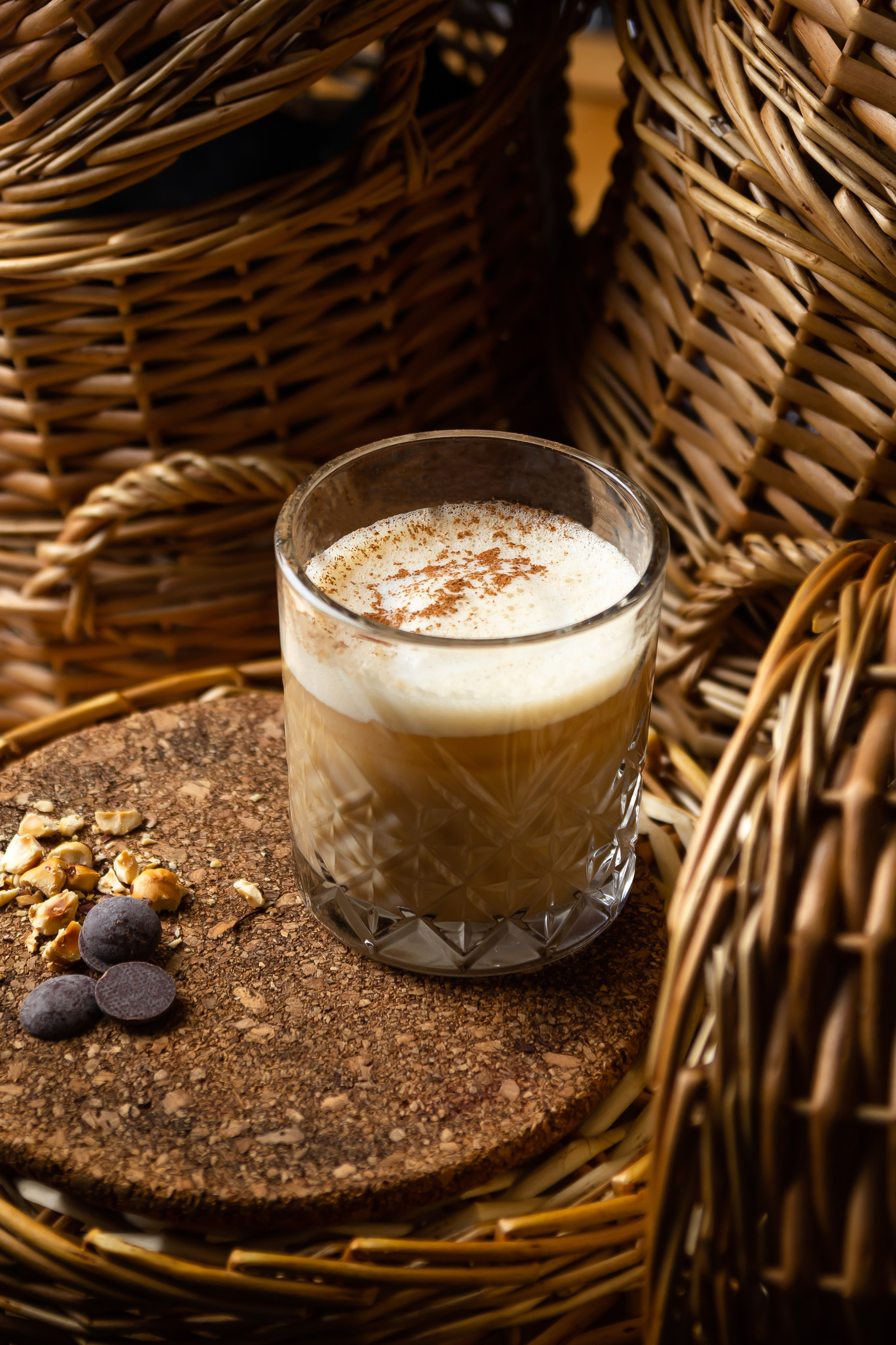 Коктейли (Эфир)