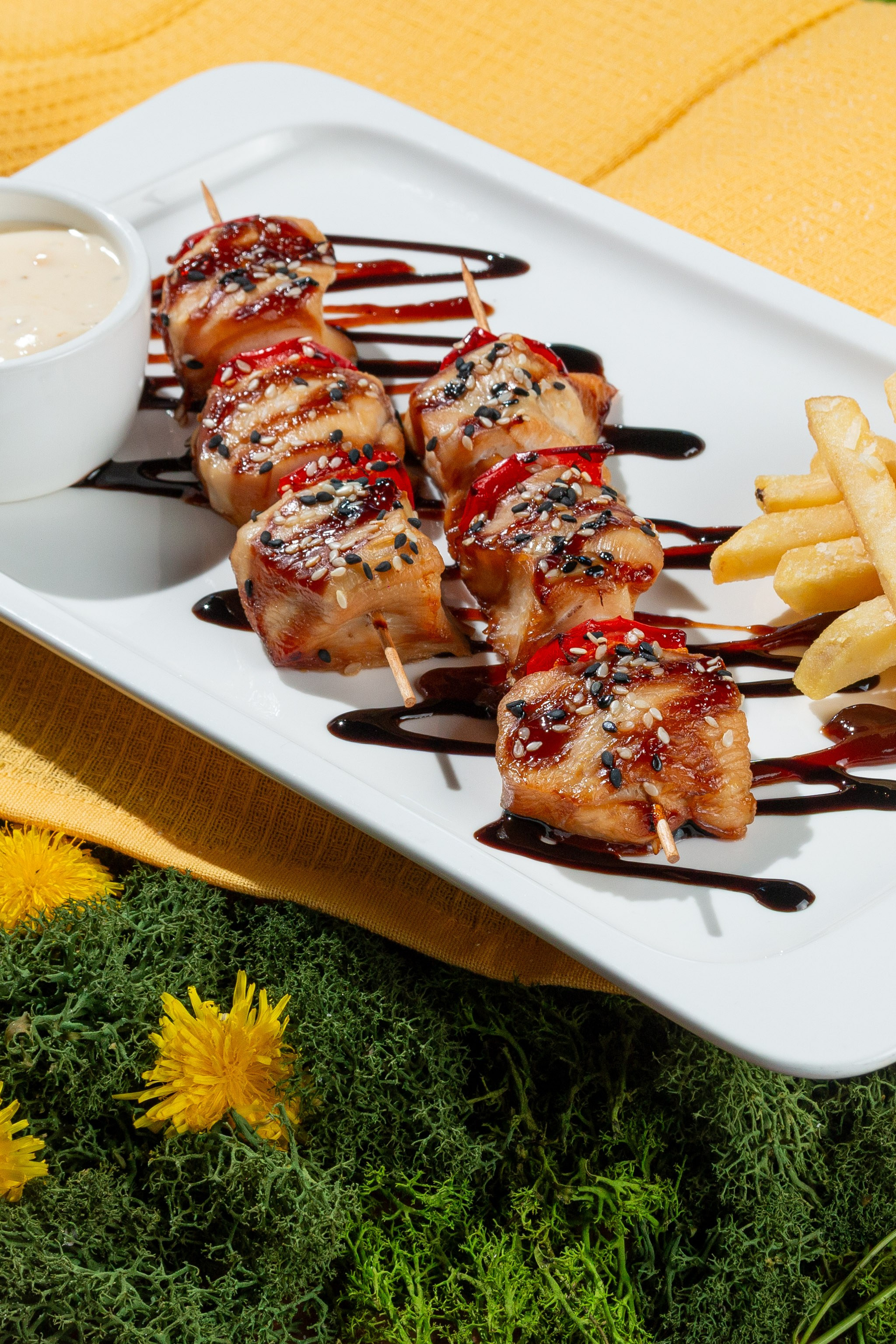 Лето гастро-бар