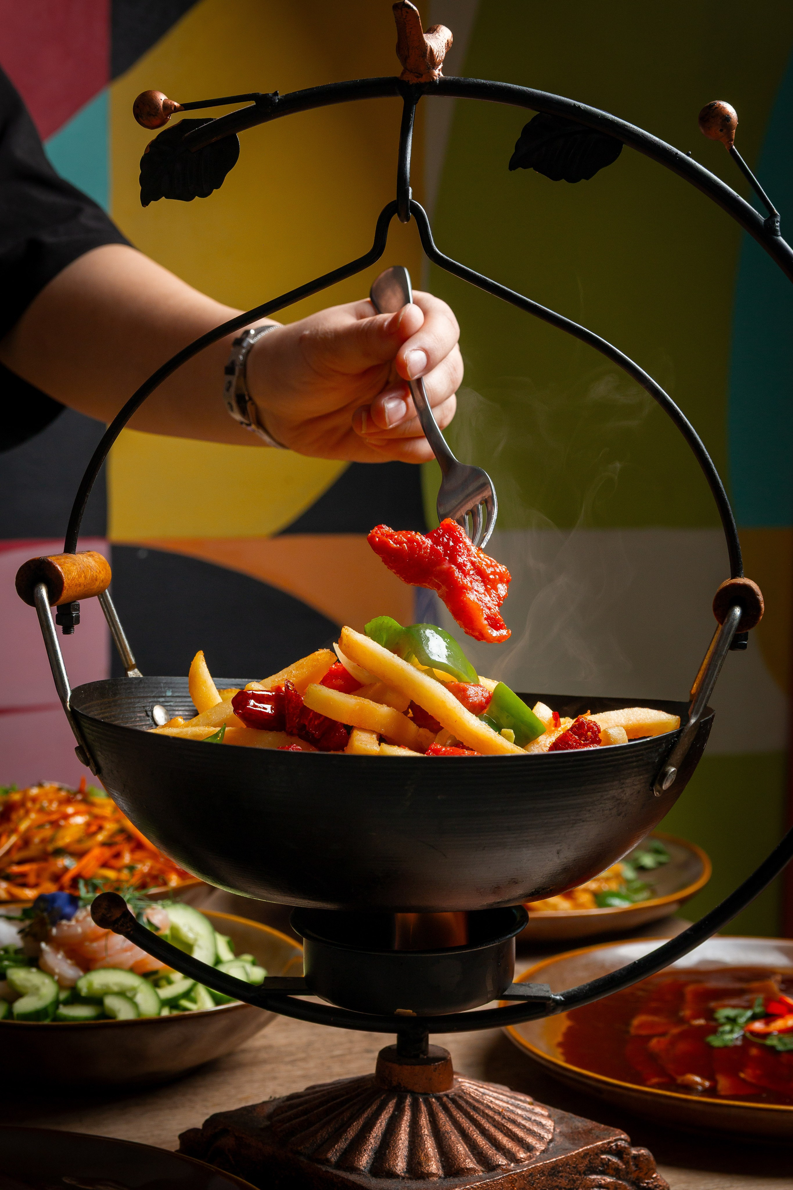 Истории. Фотограф Александр Стряпунин