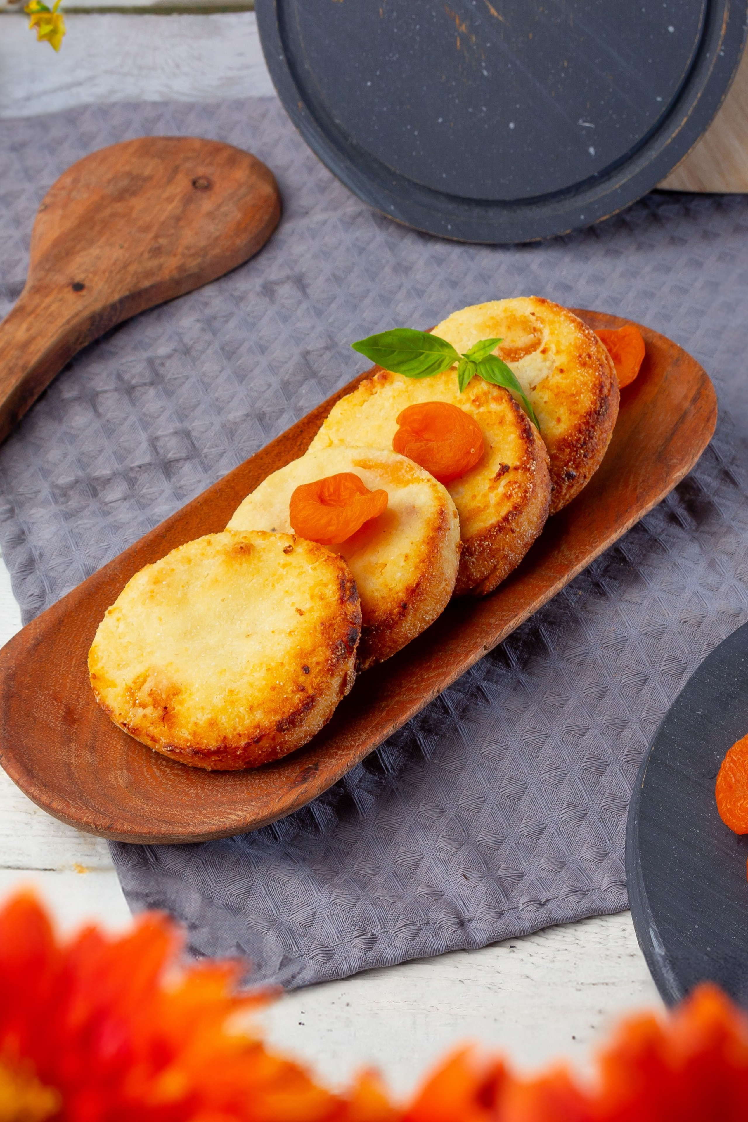 Сырники (Поляна)