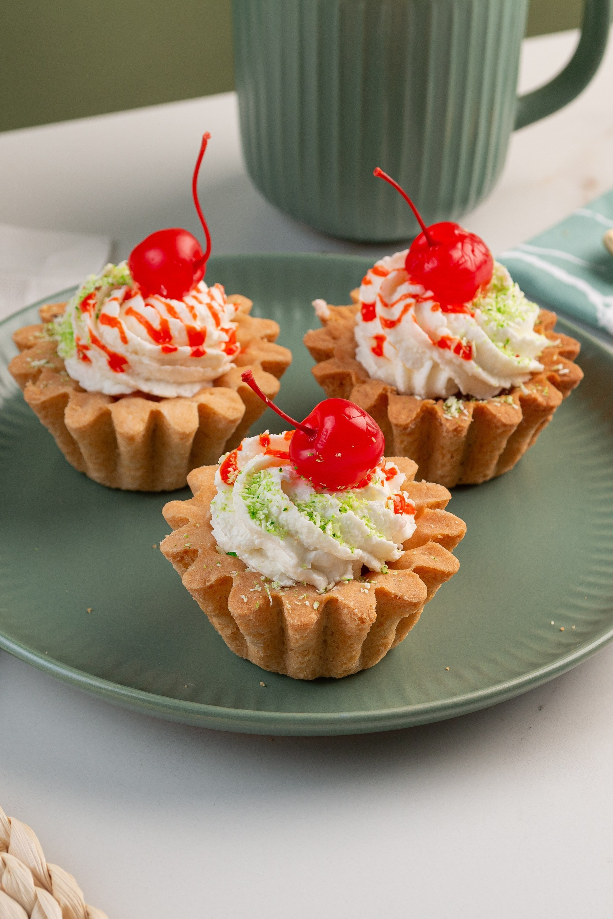 Комбинат детского питания