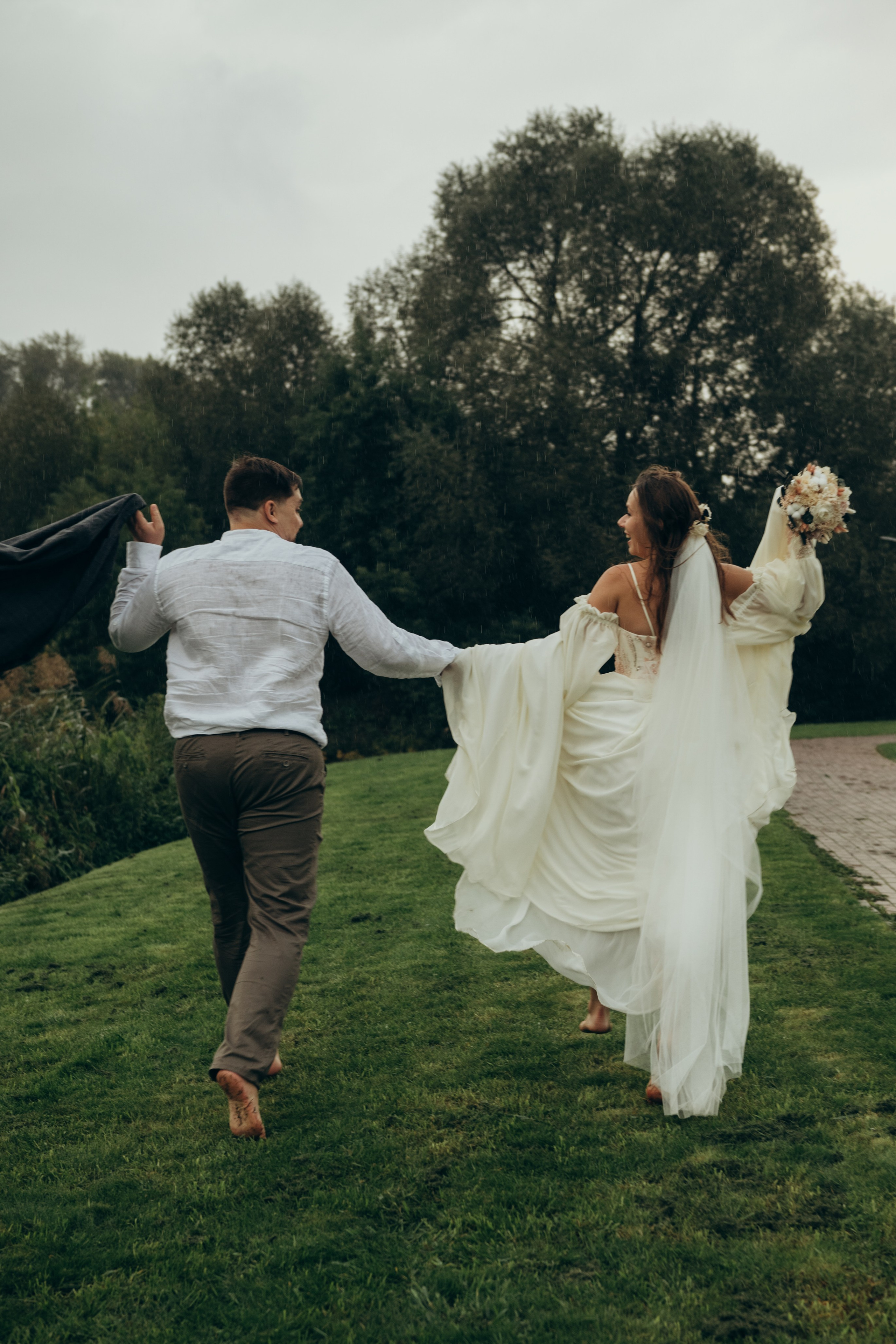 Степан и Анна