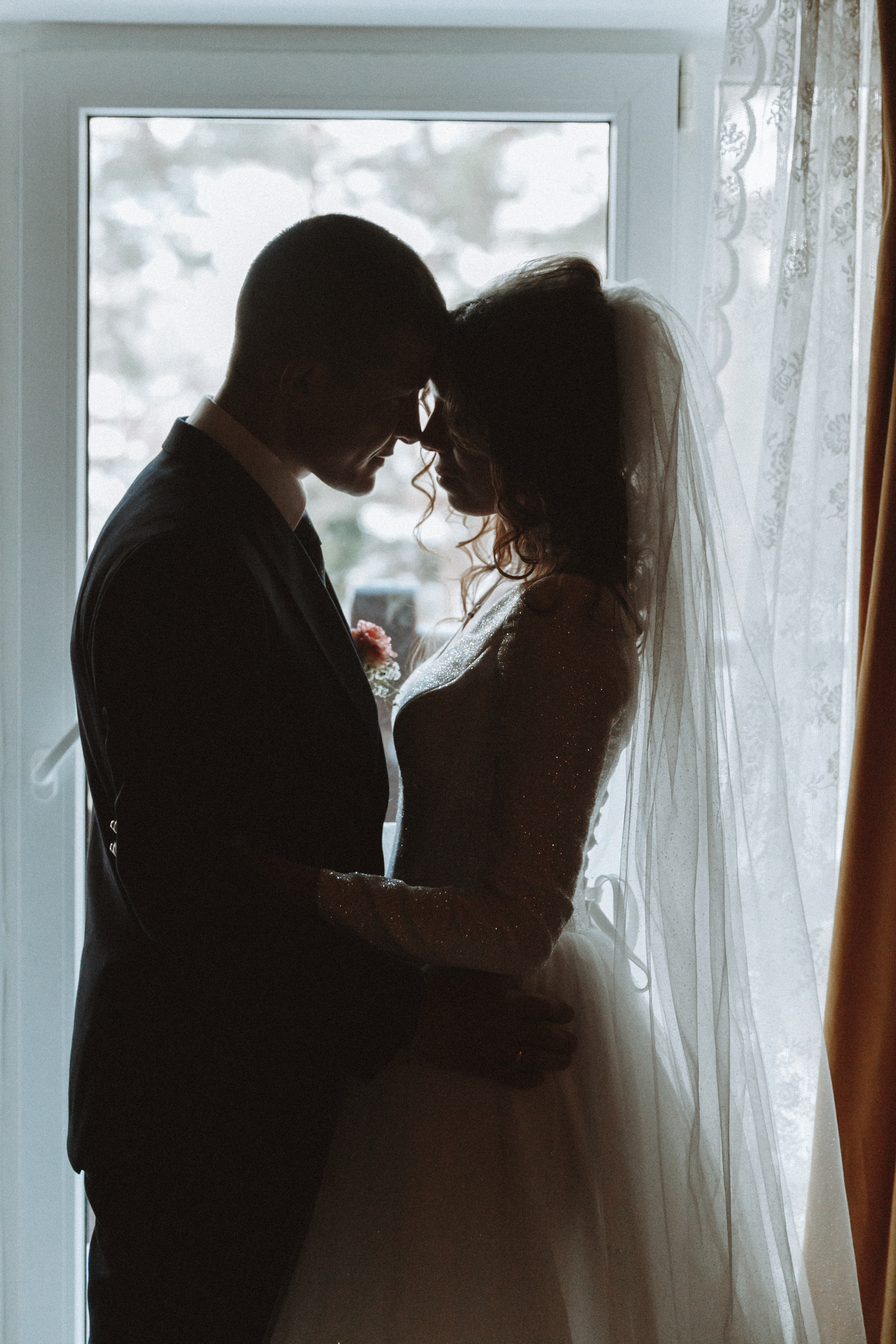 Александр и Виктория