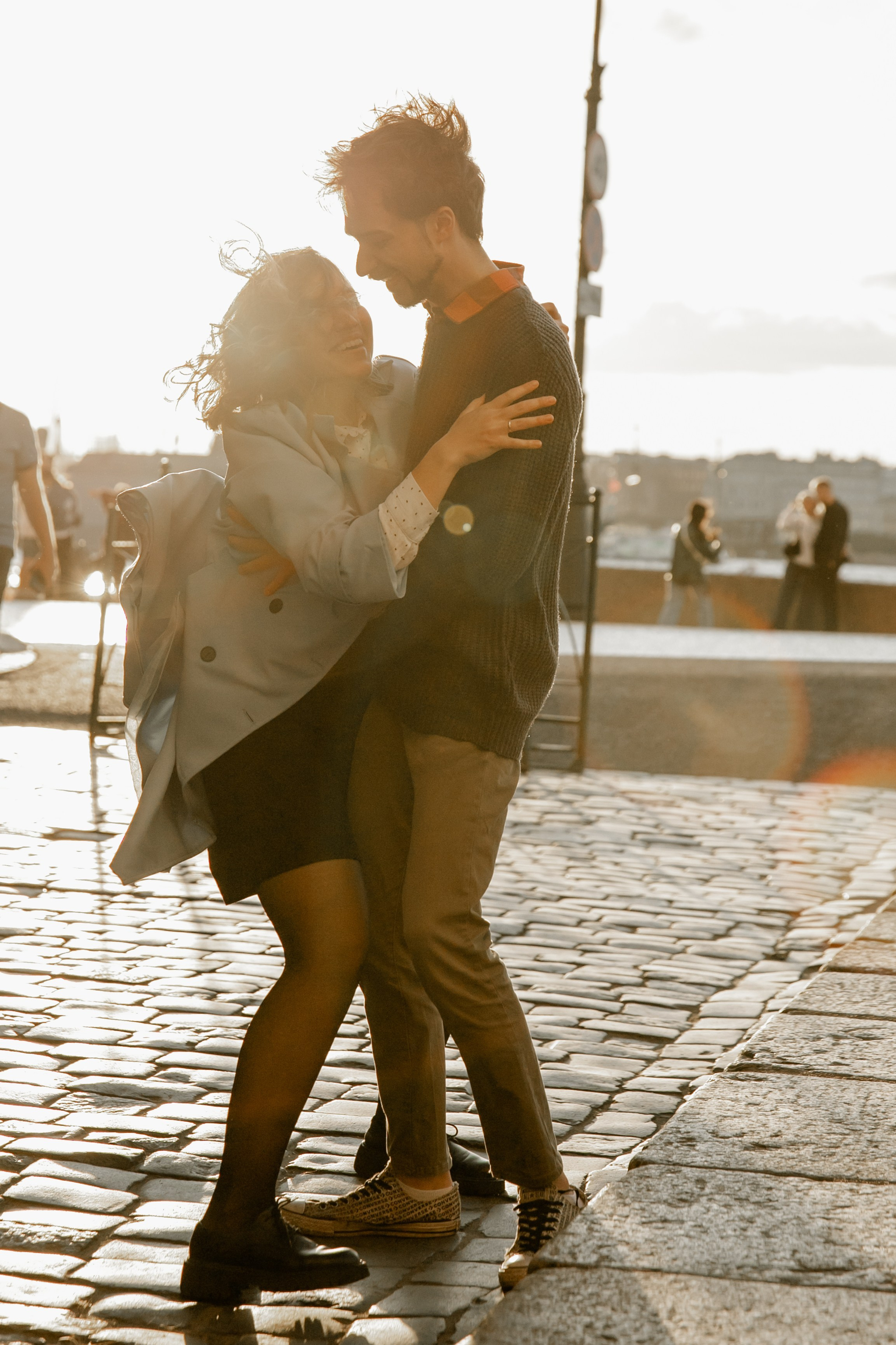 С Витебского прямиком к Неве…