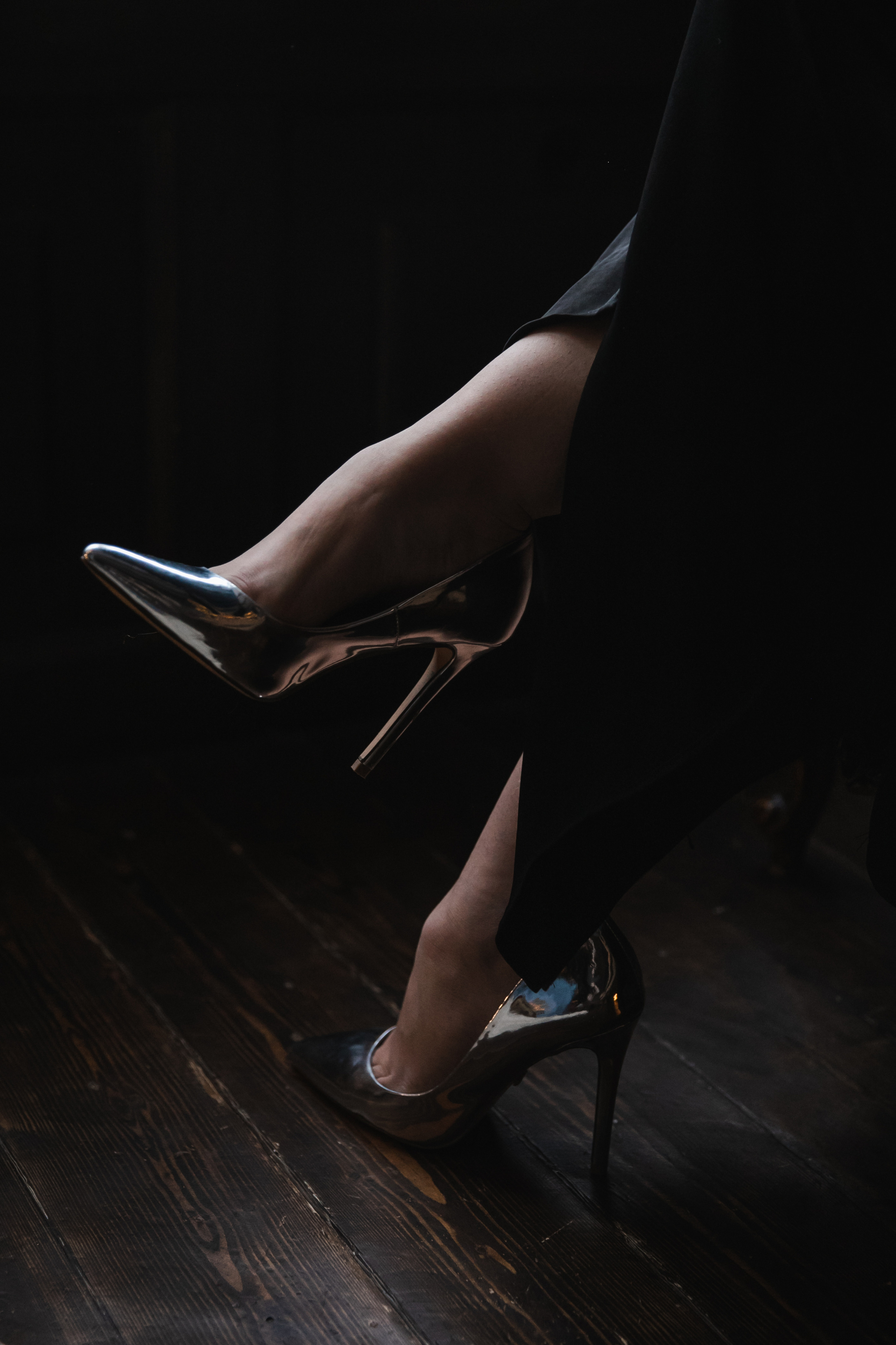 Рождественская история