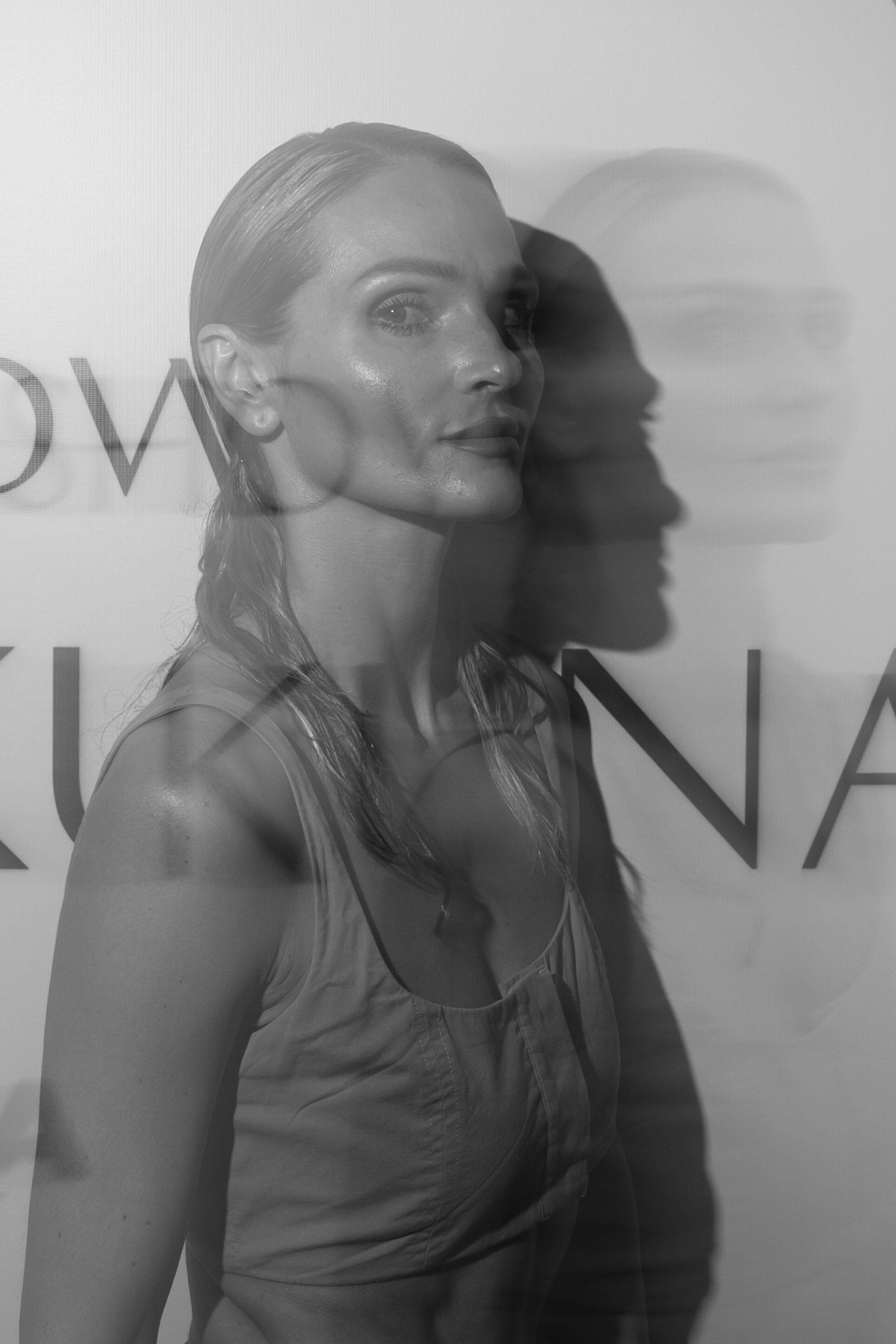 Юбилейный показ бренда KUZINA