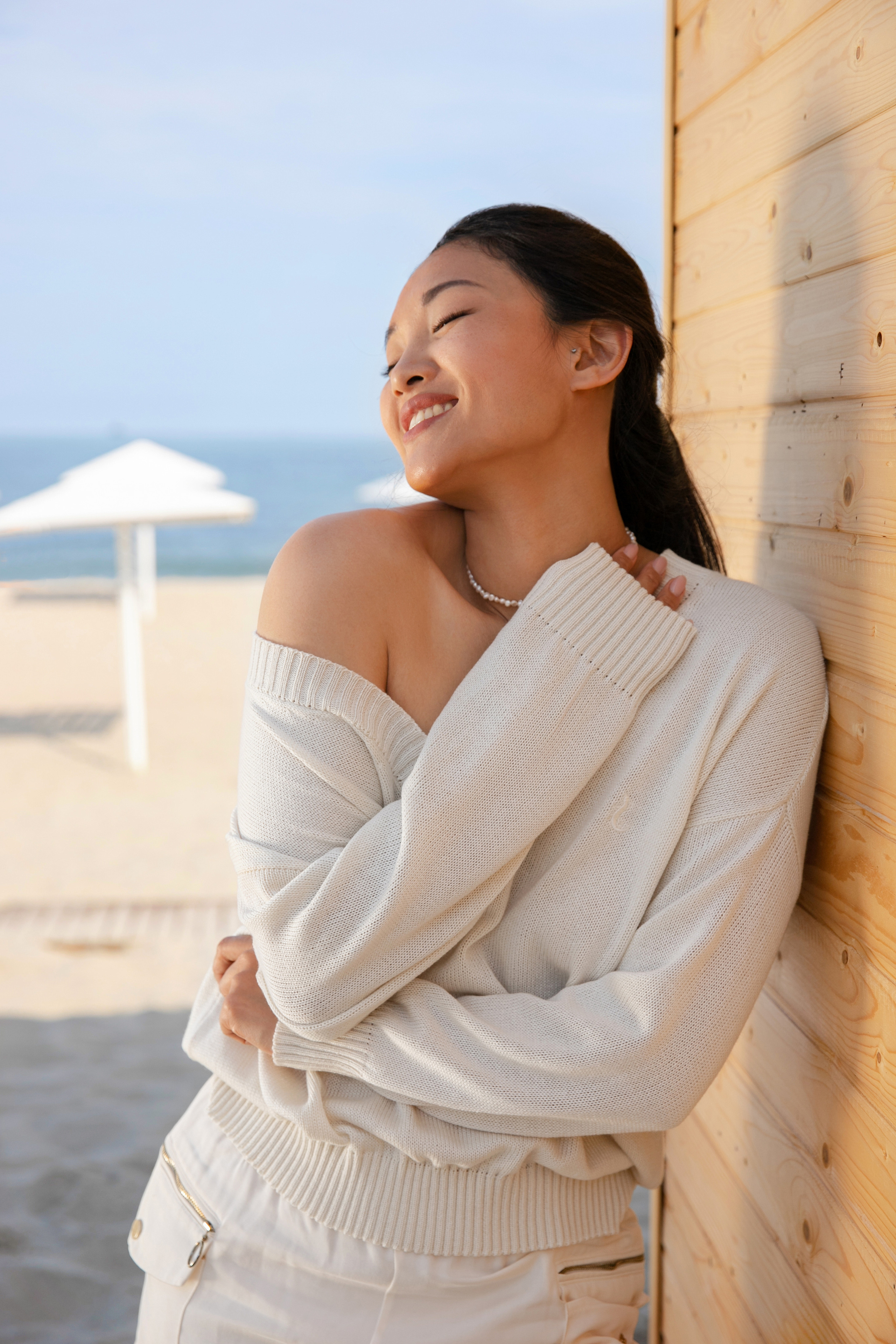 Olkina for Barcelona