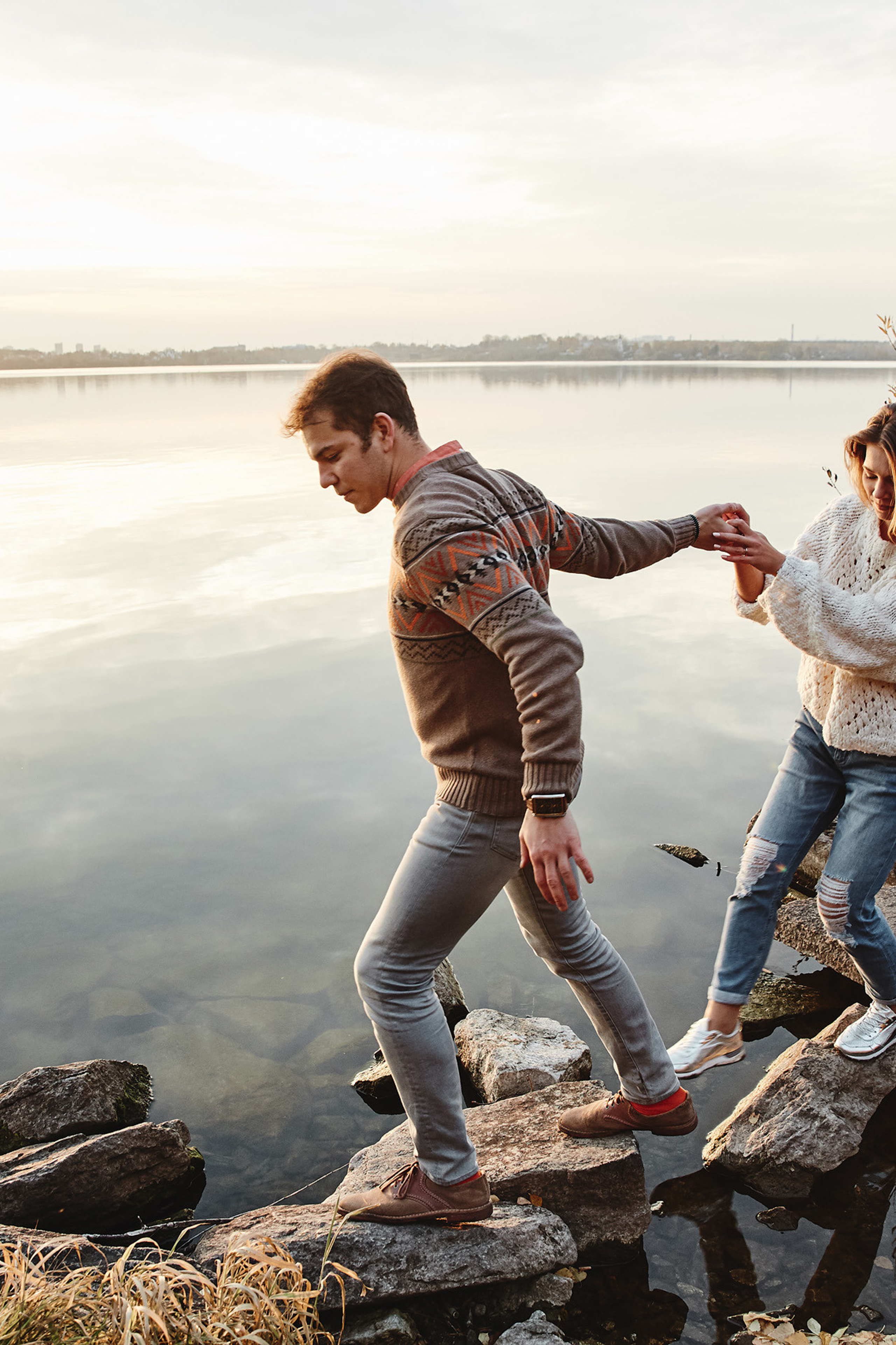 Чтобы хорошо | Артём и Вероника