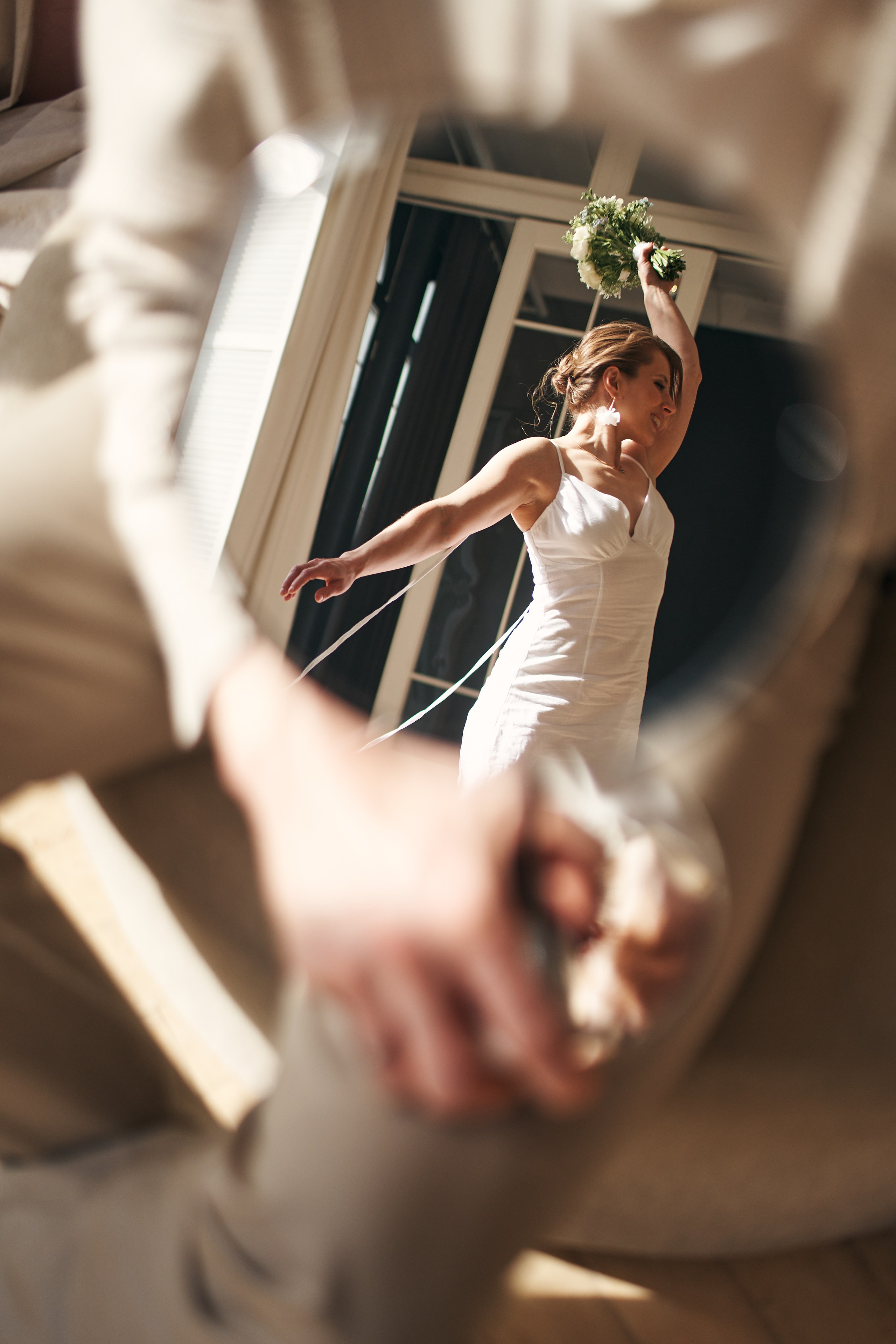 Любящие глаза | Маша и&nbsp;Толя