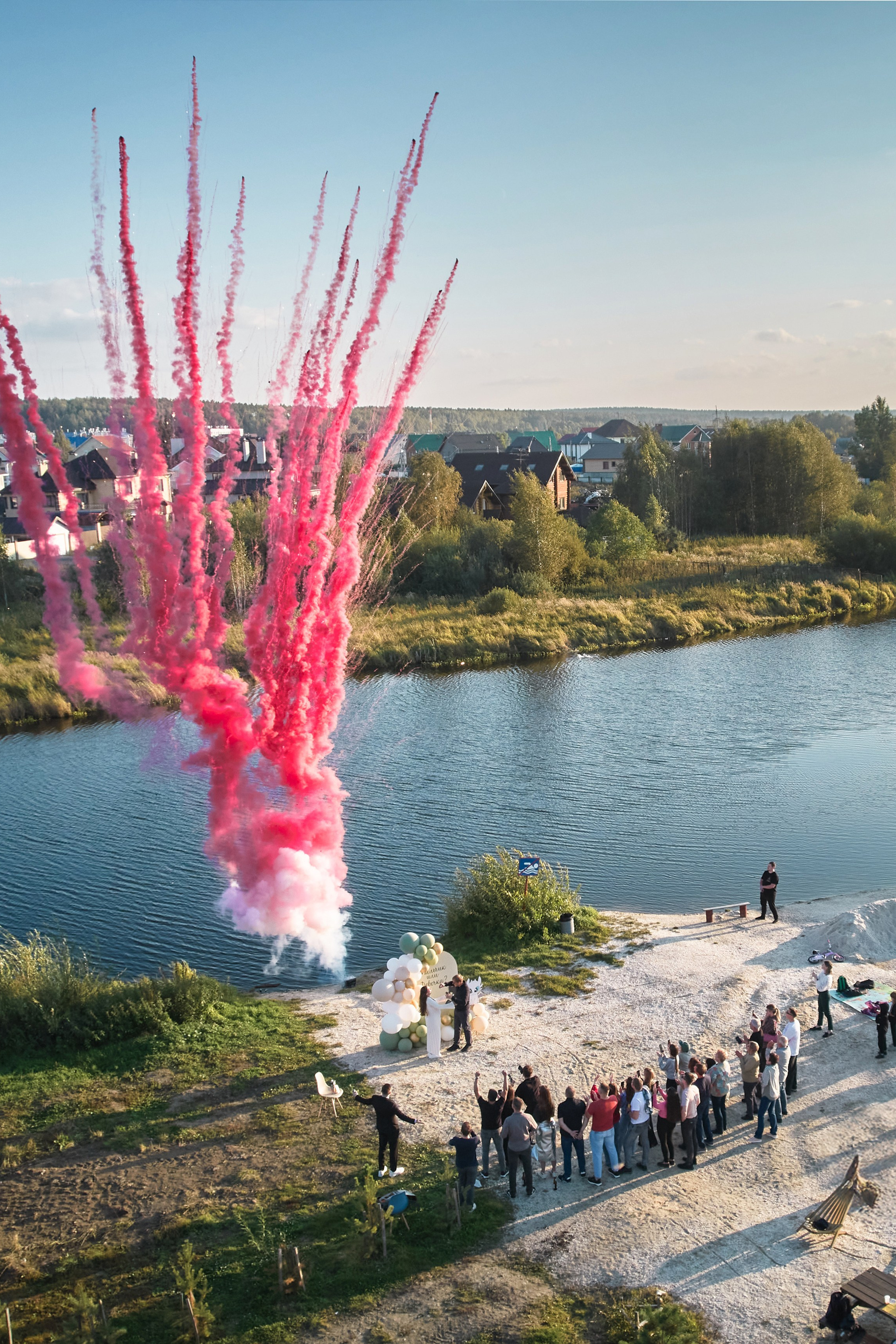 Антон и&nbsp;Мария