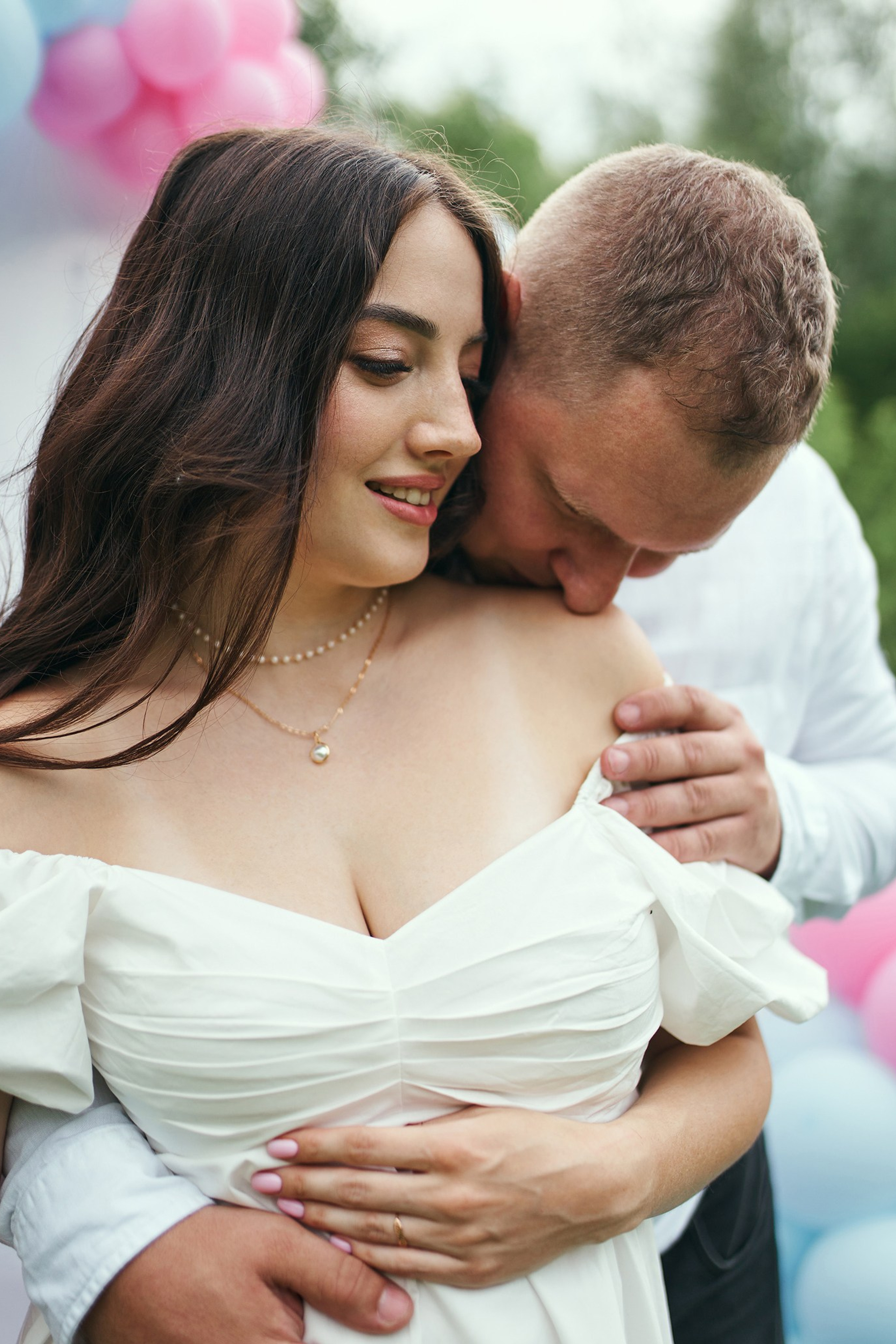 Артём и&nbsp;Дарья