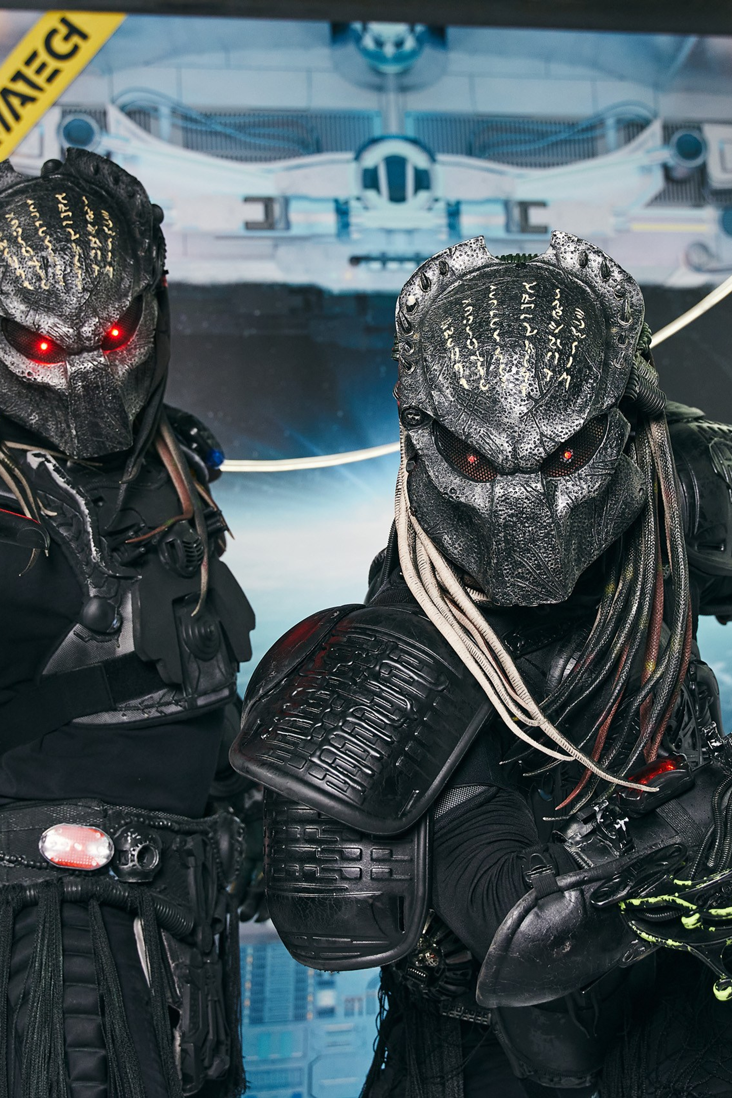 Межгалактический форум