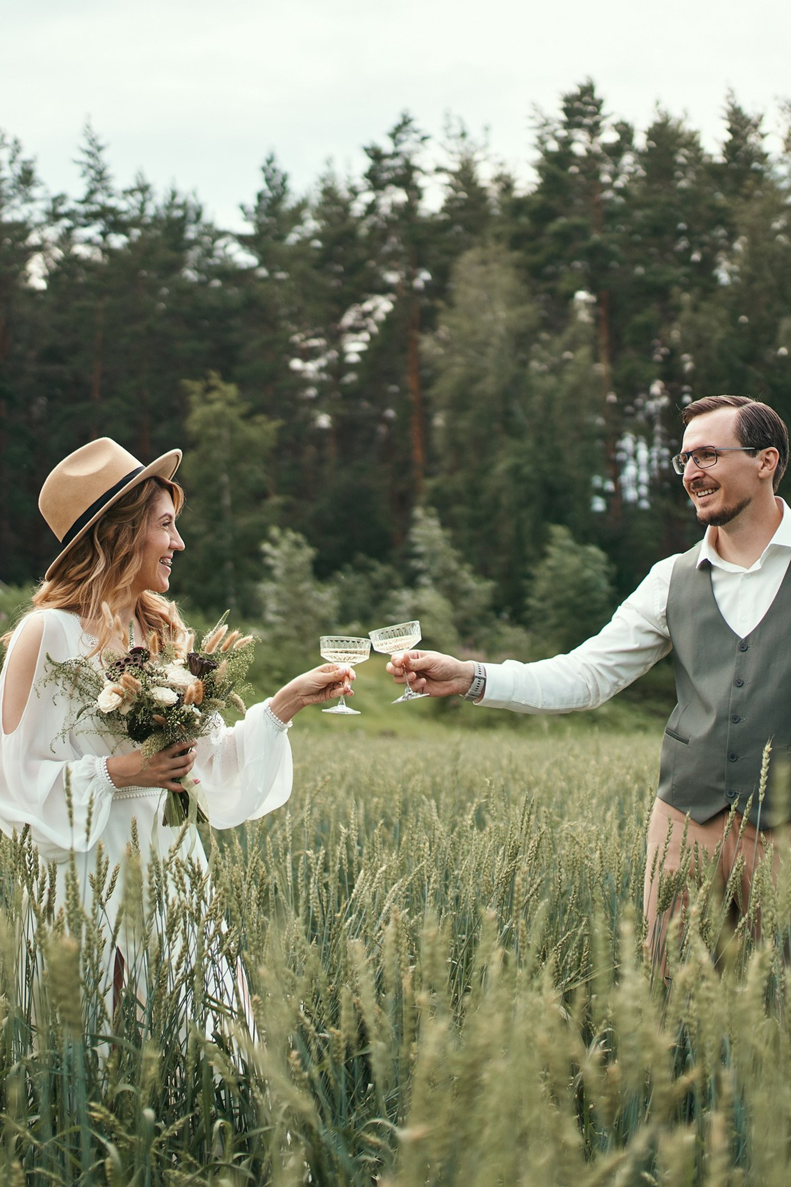 Я&nbsp;тебя искал | Дарья и&nbsp;Николай