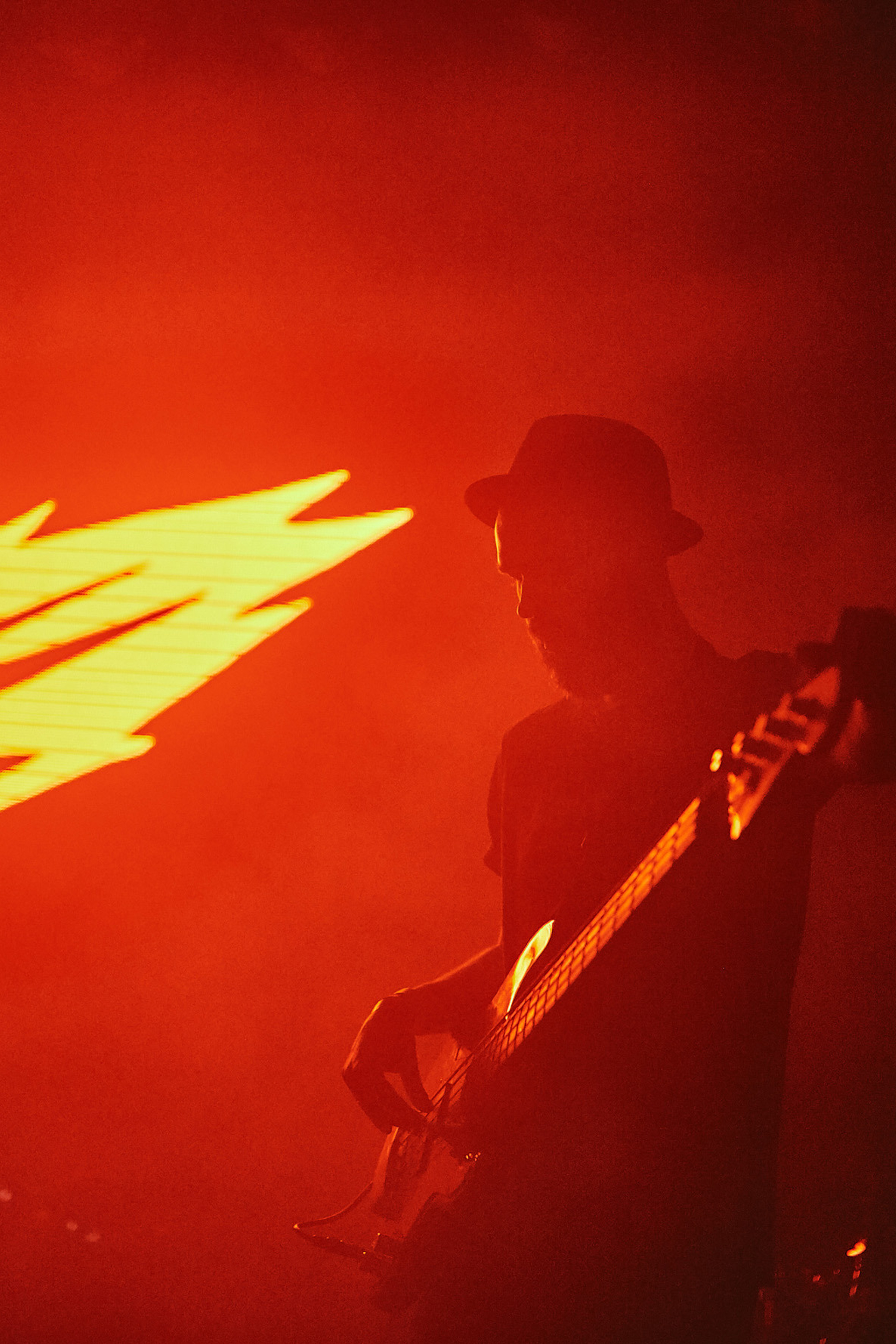 Выступление Сансары в&nbsp;Доме Печати