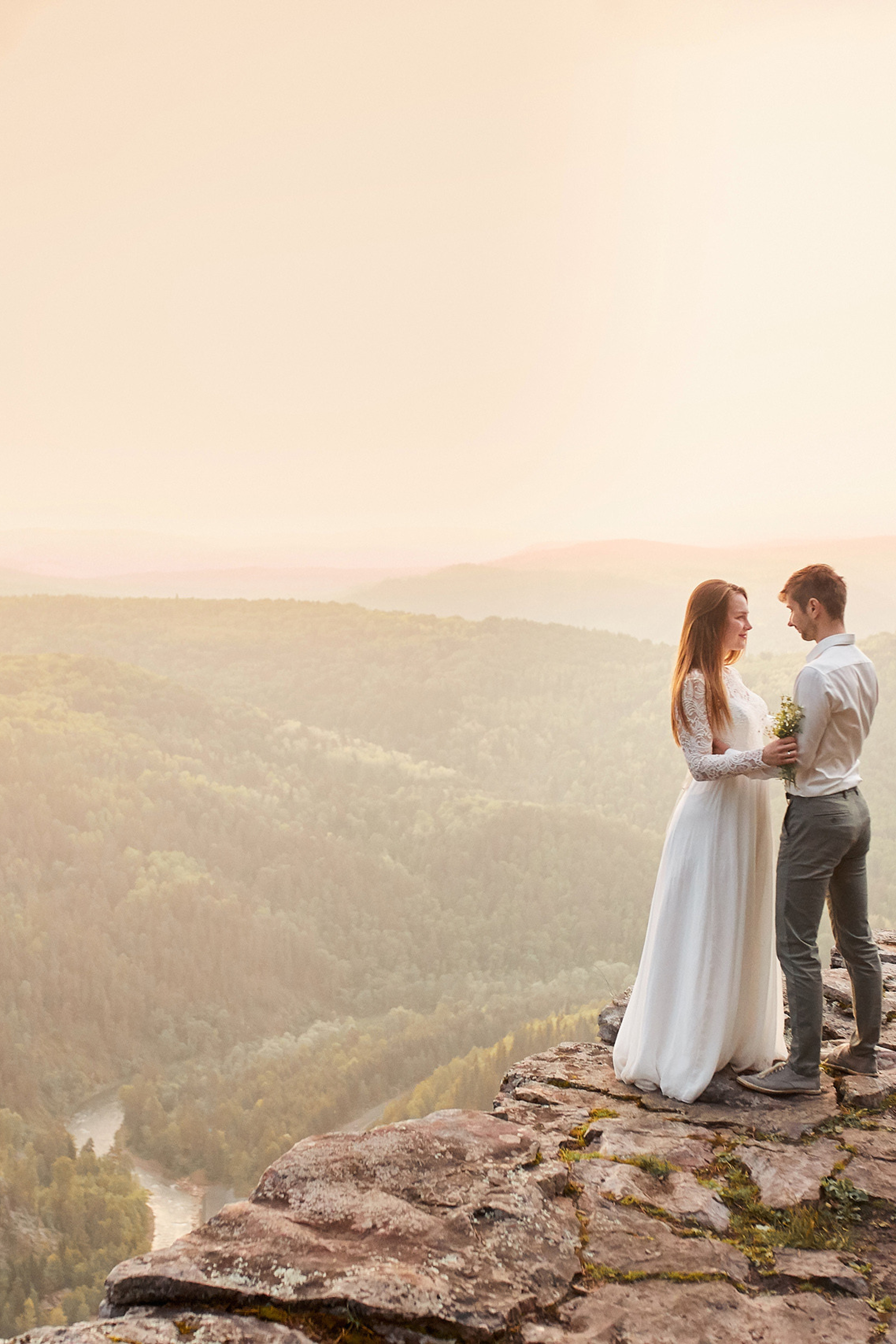 На&nbsp;встречу ветру | Дима и&nbsp;Катя