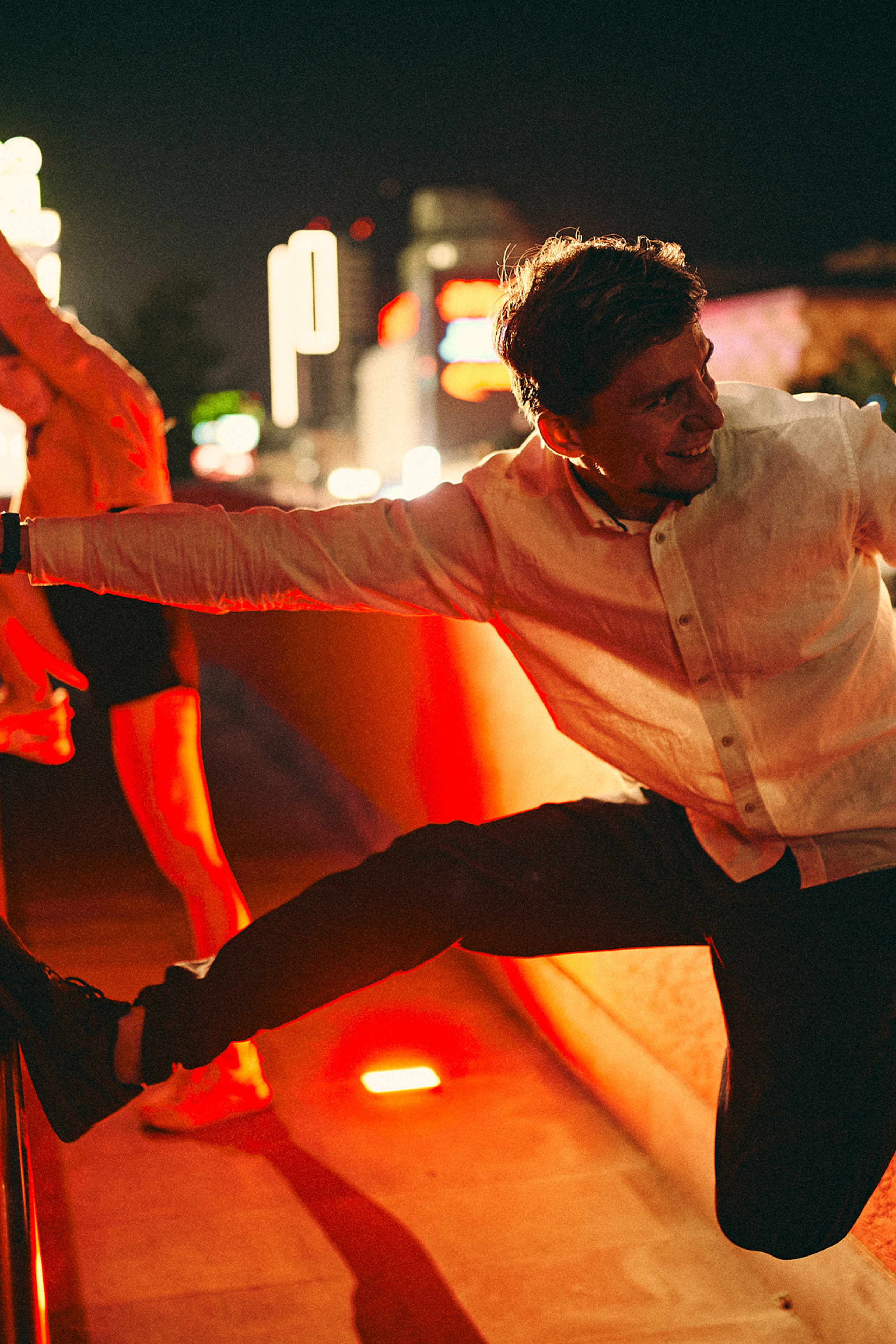 Пока никто не видит | Дима и Настя