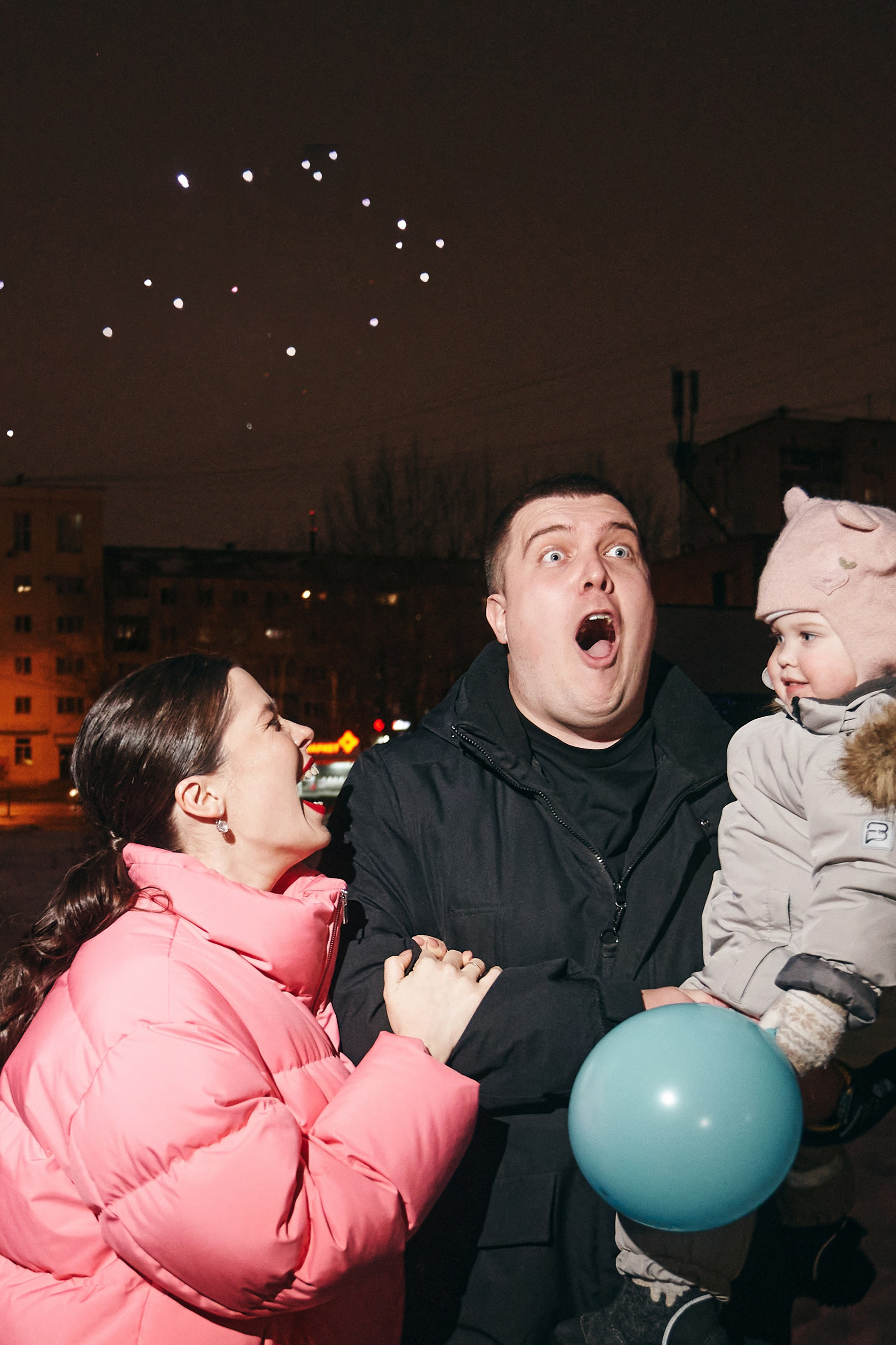 Арина и&nbsp;Георгий