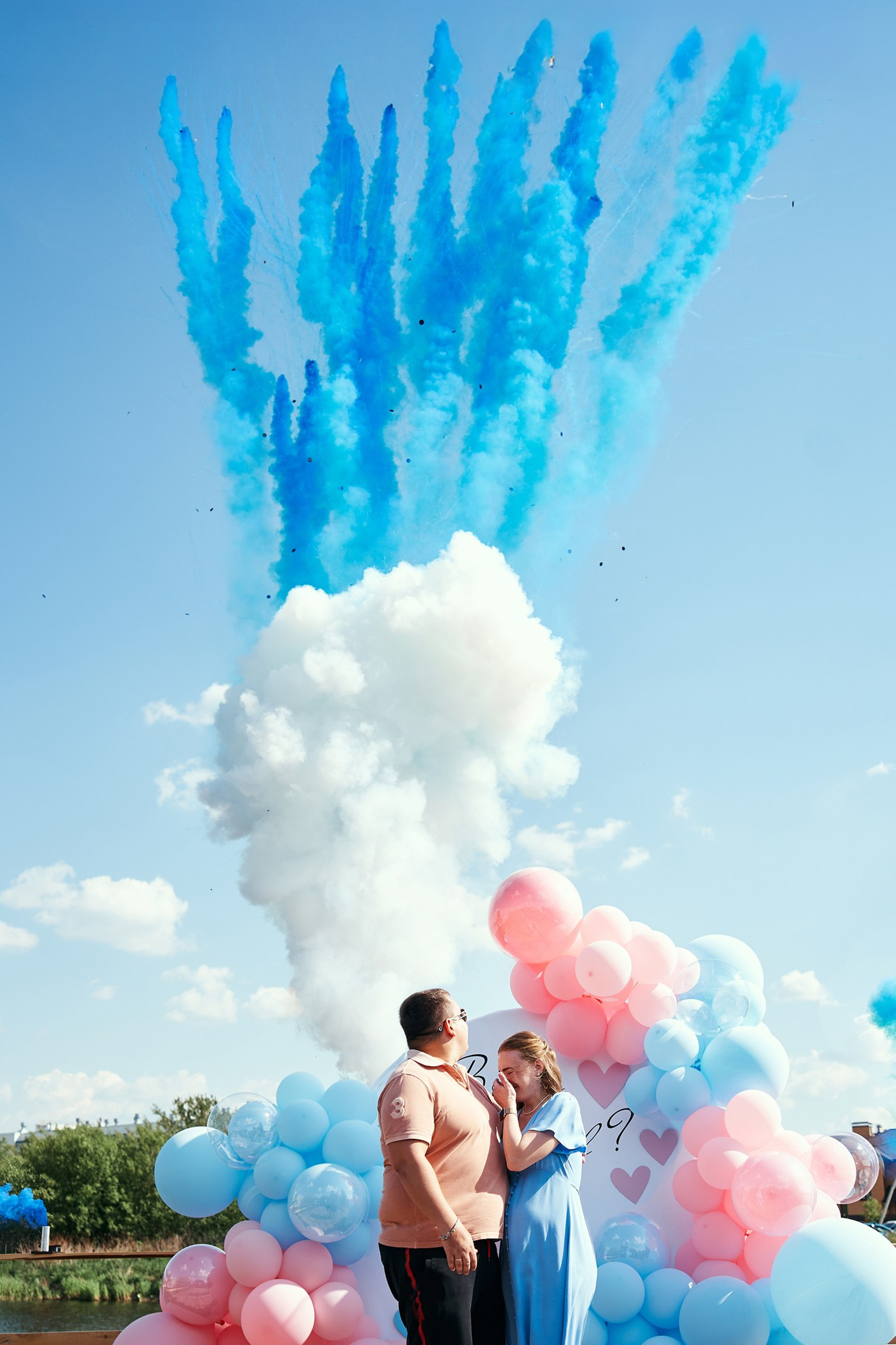 Екатерина и&nbsp;Сергей