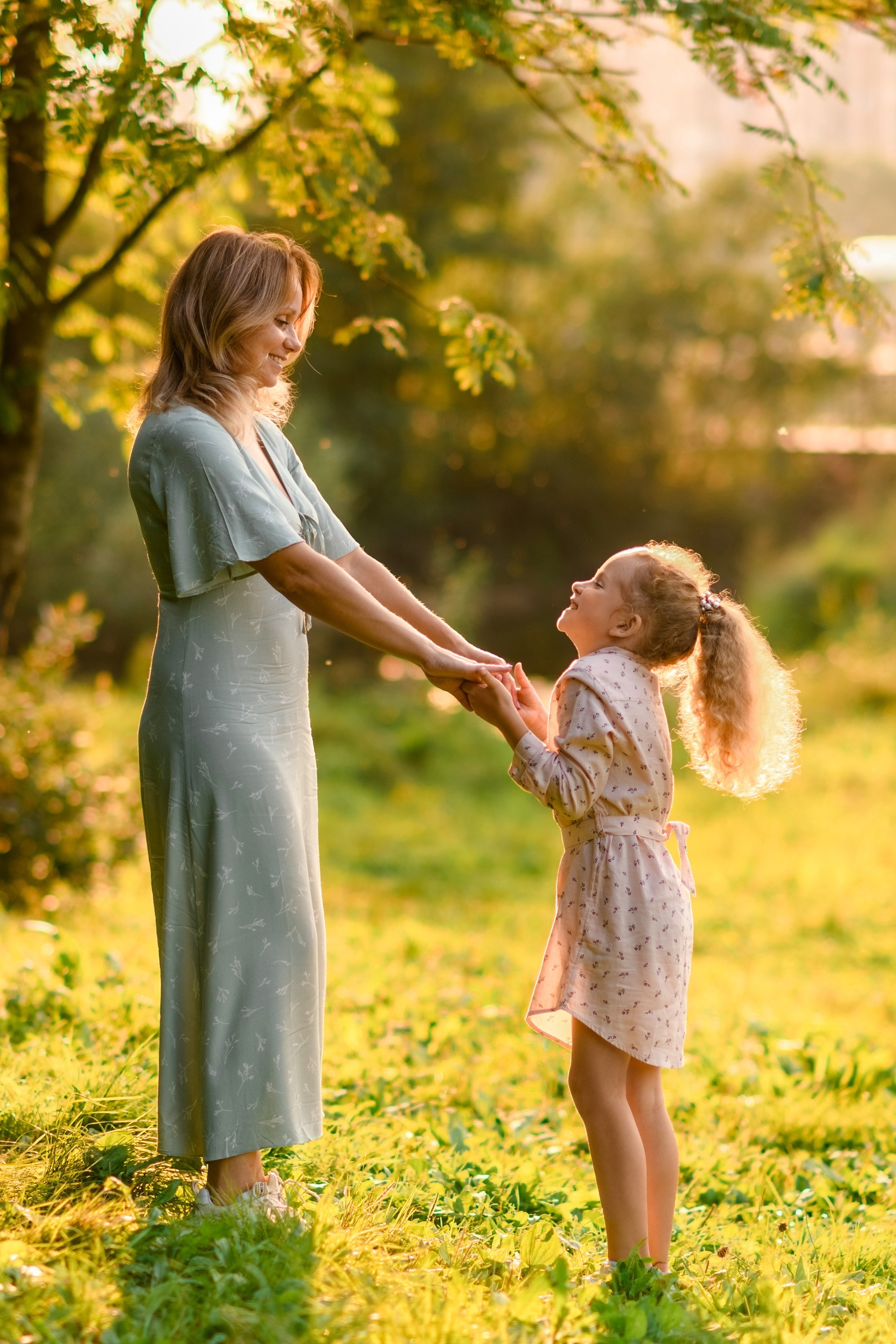 Фотопрогулка по ночному городу для Анастасии. Свадебный и семейный фотограф в Санкт-Петербурге Олеся Еремеева
