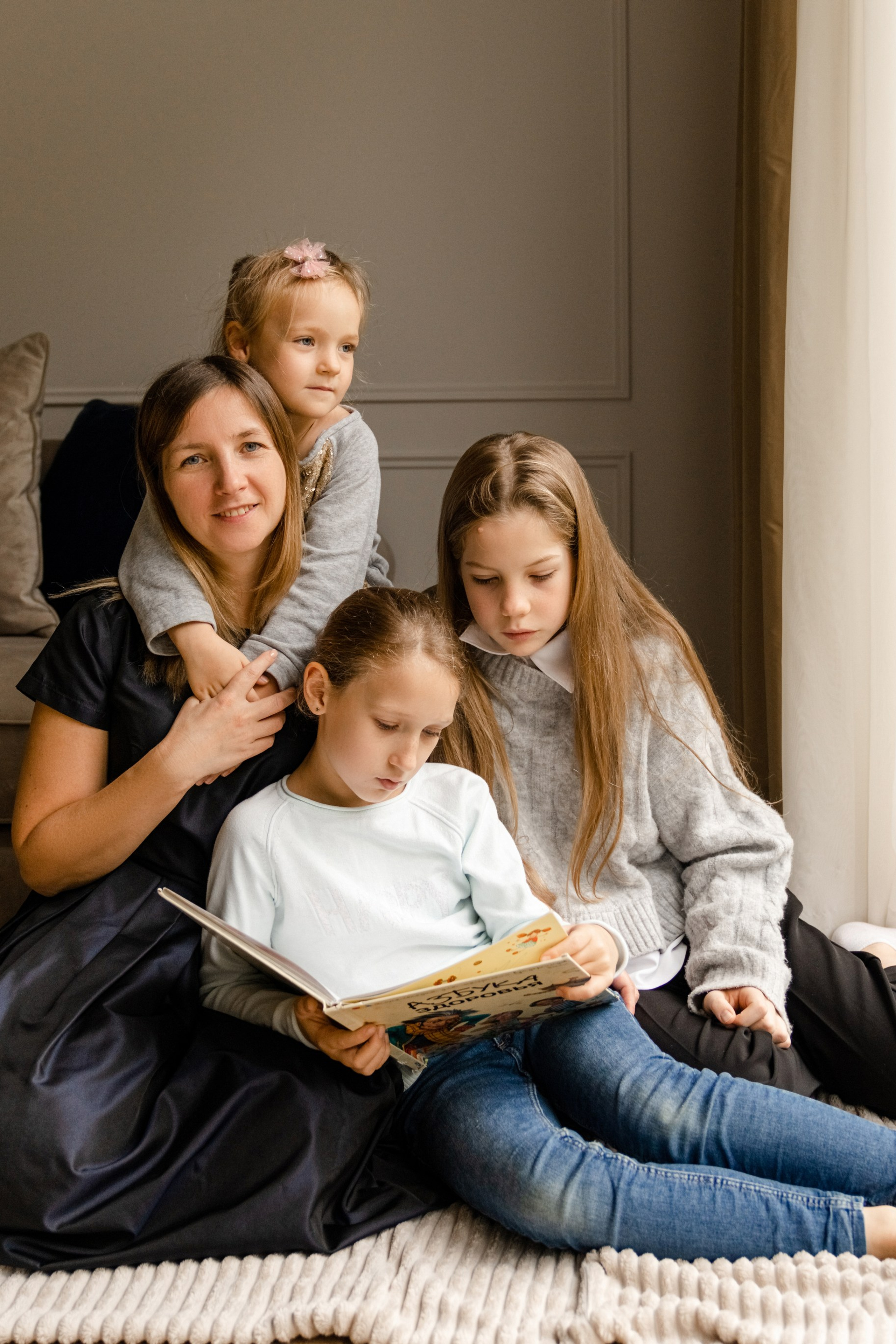 Семейный фотограф СПб. Свадебный и семейный фотограф в Санкт-Петербурге Олеся Еремеева