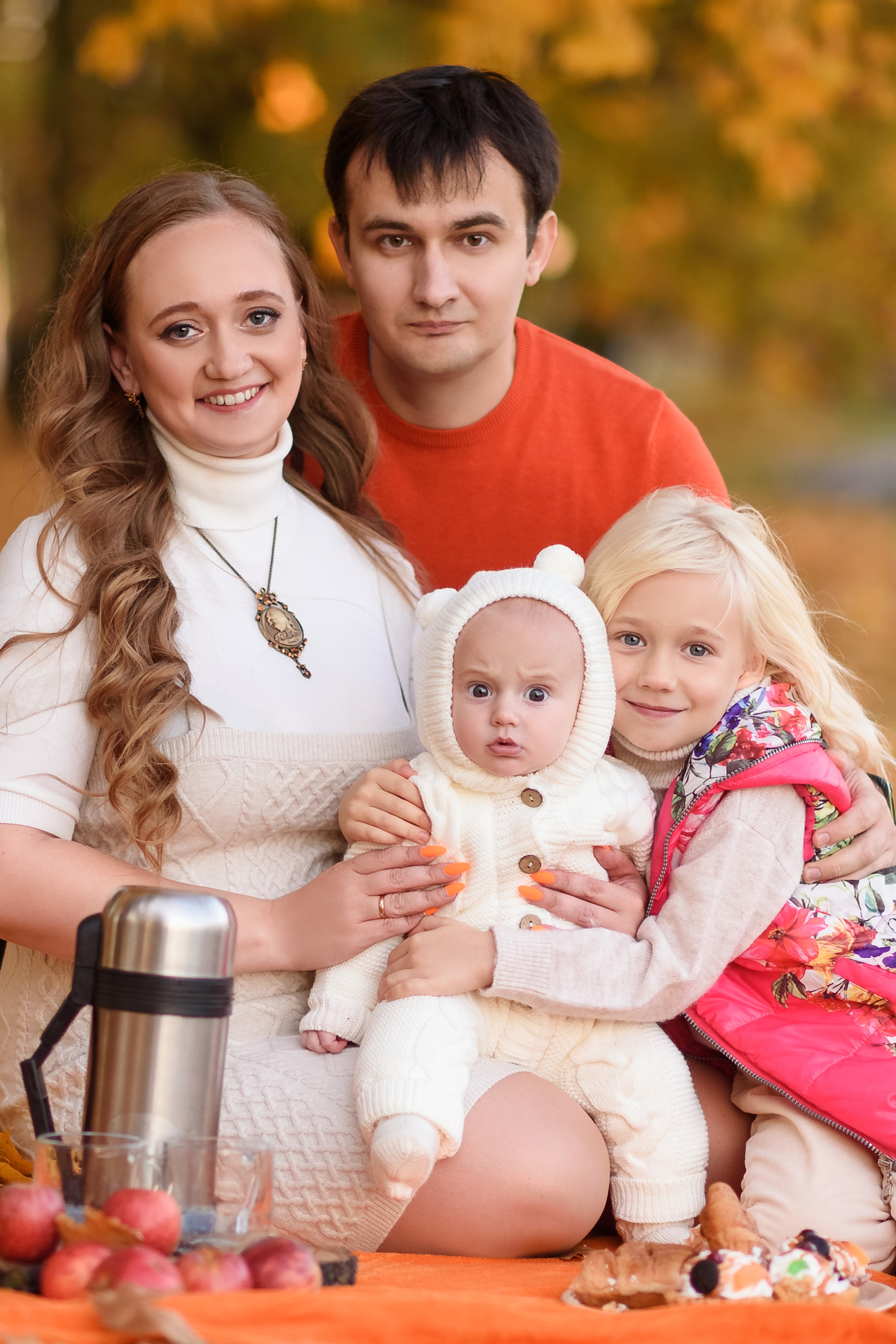 Фотопрогулка по ночному городу для Анастасии. Свадебный и семейный фотограф в Санкт-Петербурге Олеся Еремеева