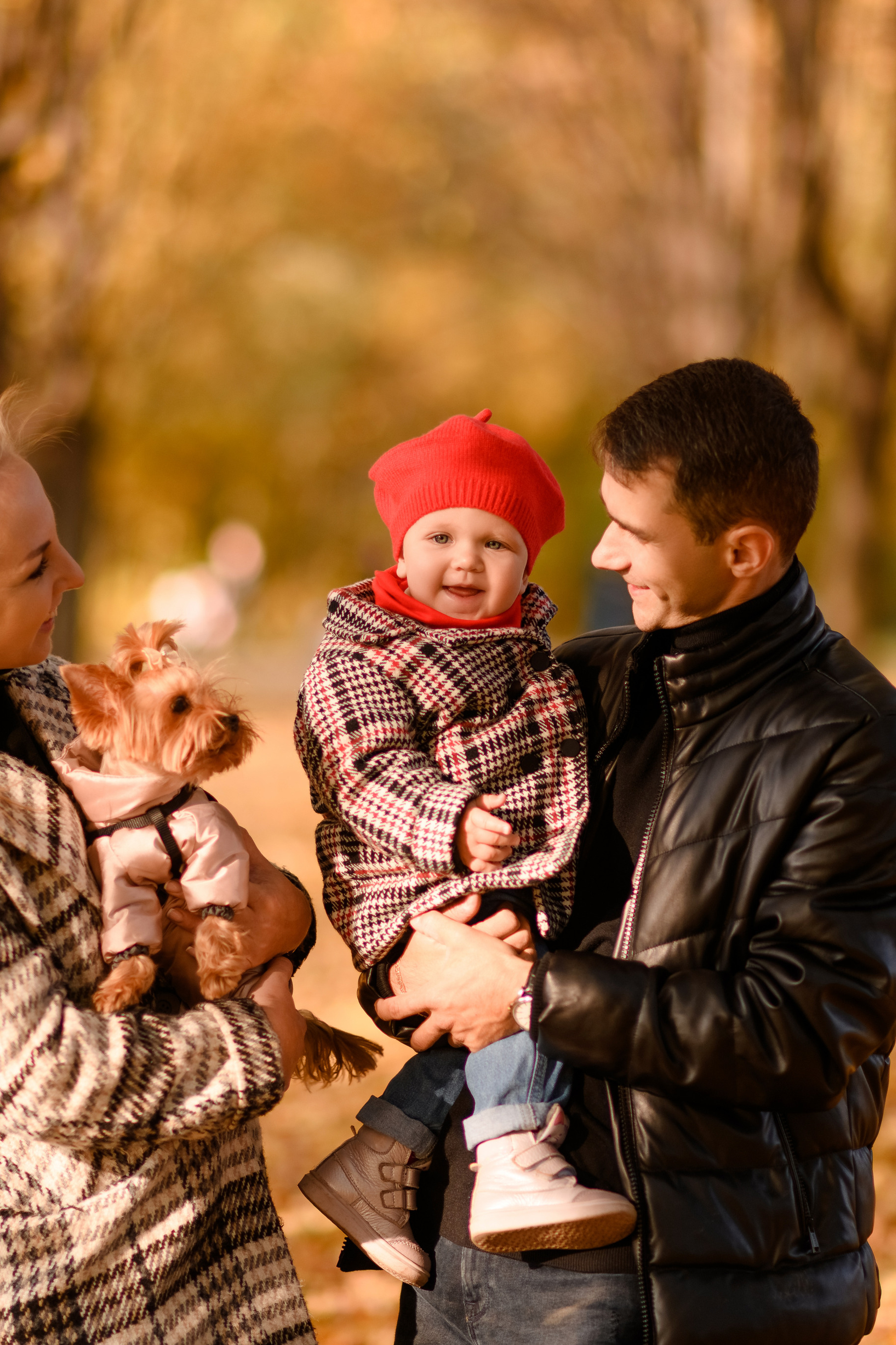 Фотопрогулка по ночному городу для Анастасии. Свадебный и семейный фотограф в Санкт-Петербурге Олеся Еремеева