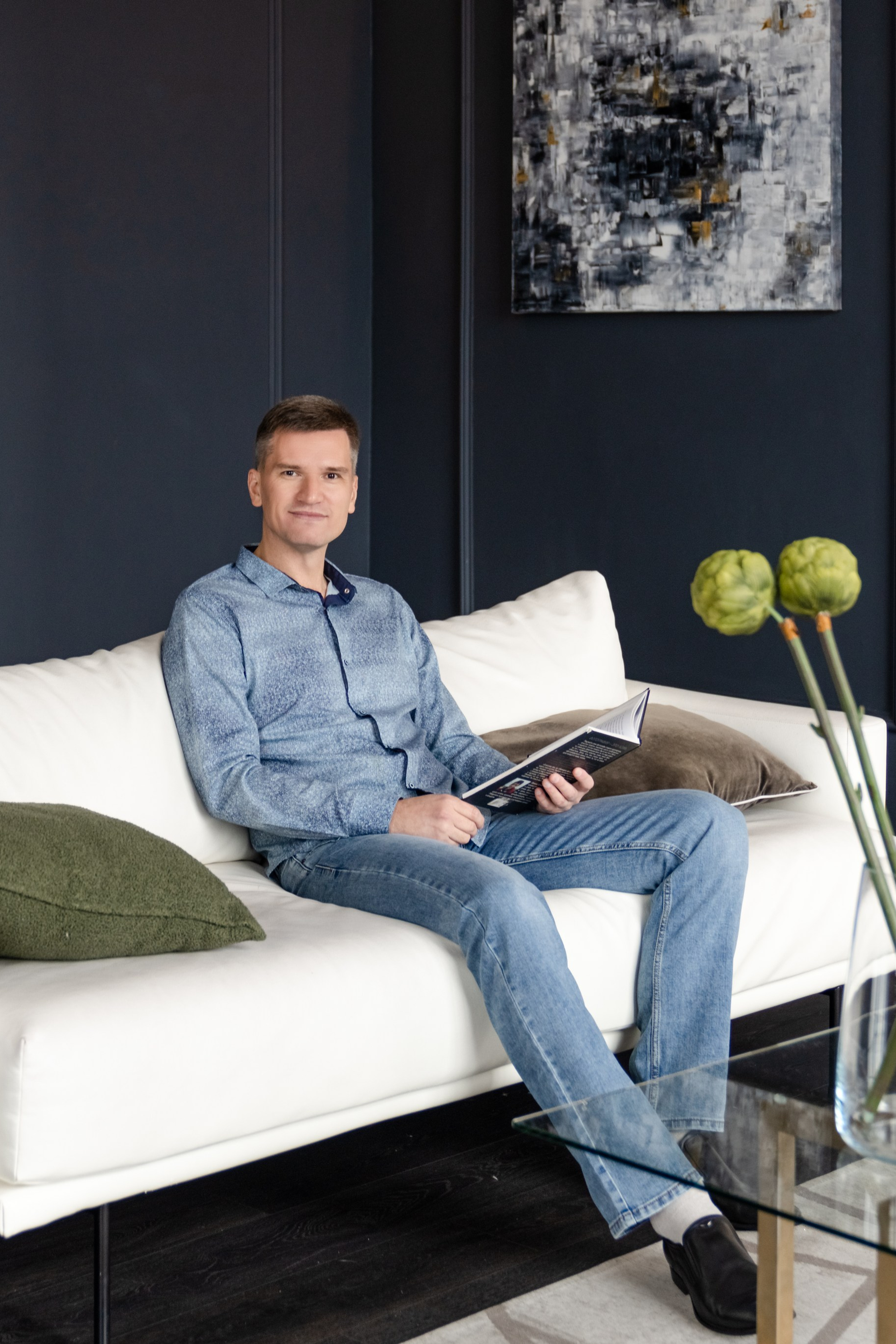 Фотопрогулка по ночному городу для Анастасии. Свадебный и семейный фотограф в Санкт-Петербурге Олеся Еремеева