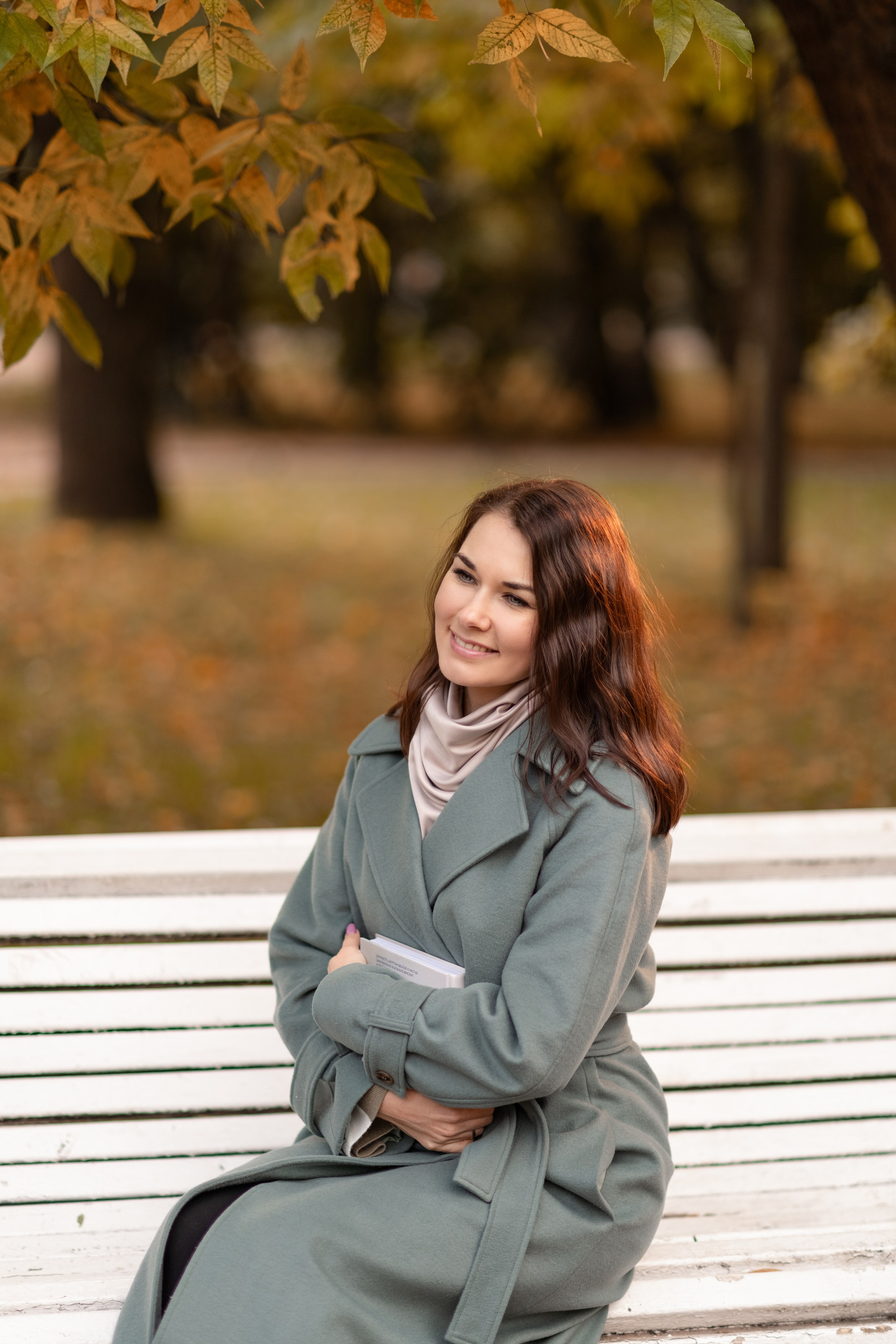Фотопрогулка по ночному городу для Анастасии. Свадебный и семейный фотограф в Санкт-Петербурге Олеся Еремеева