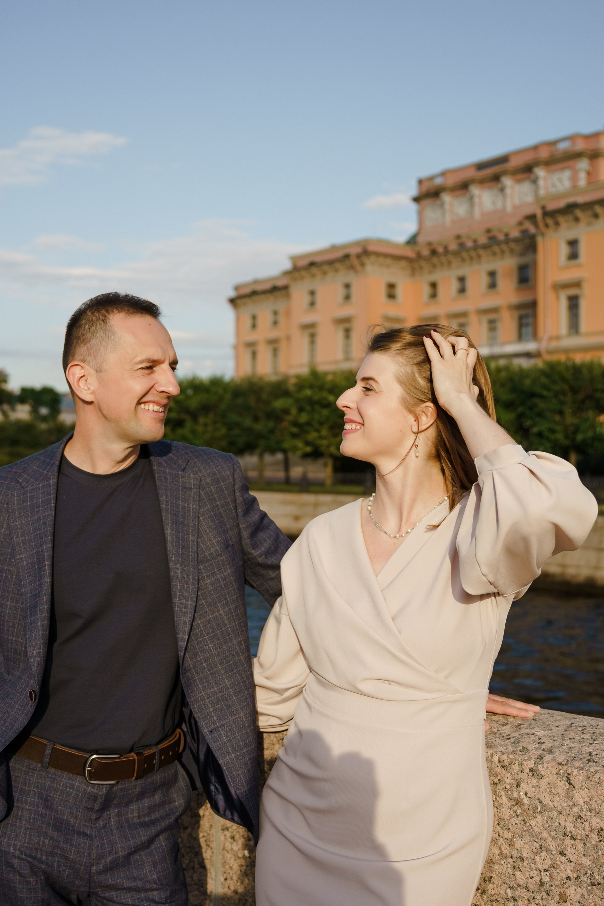 Семейный фотограф СПб. Свадебный и семейный фотограф в Санкт-Петербурге Олеся Еремеева